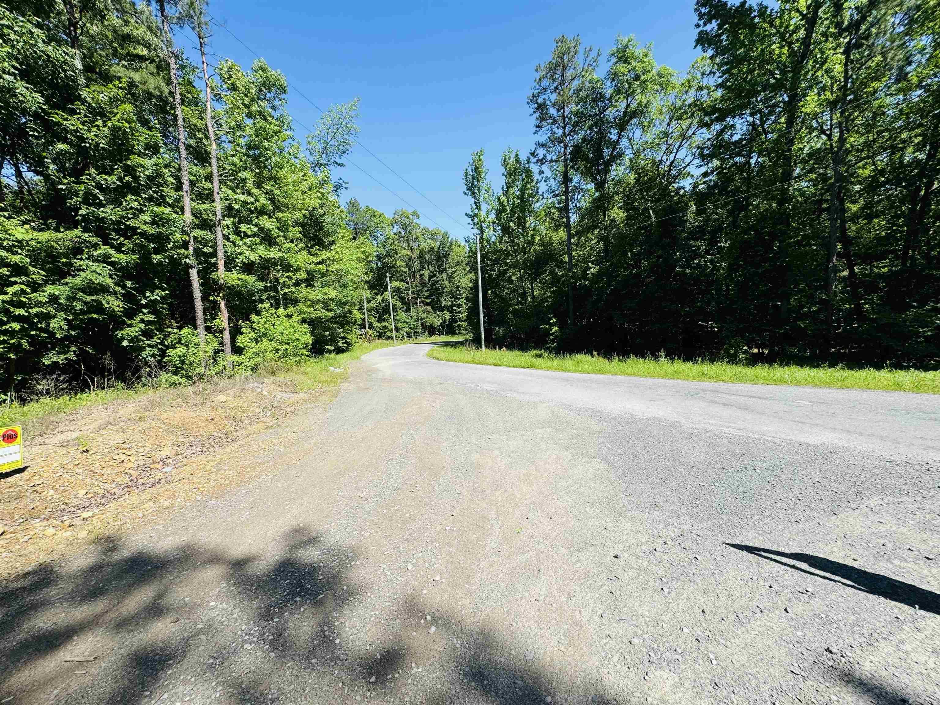 Ridgeview Place Cove Creek - Land