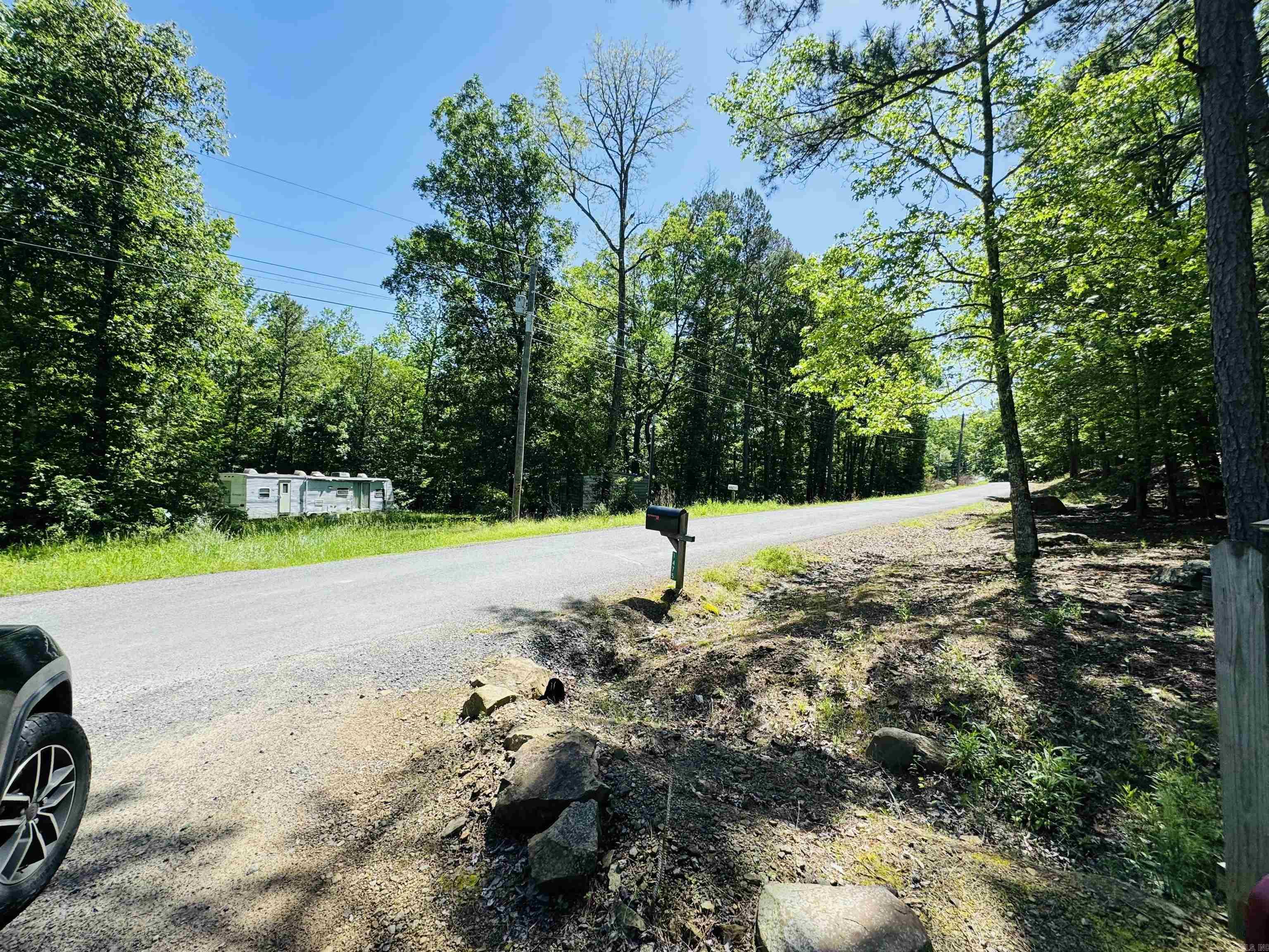 Ridgeview Place Cove Creek - Land