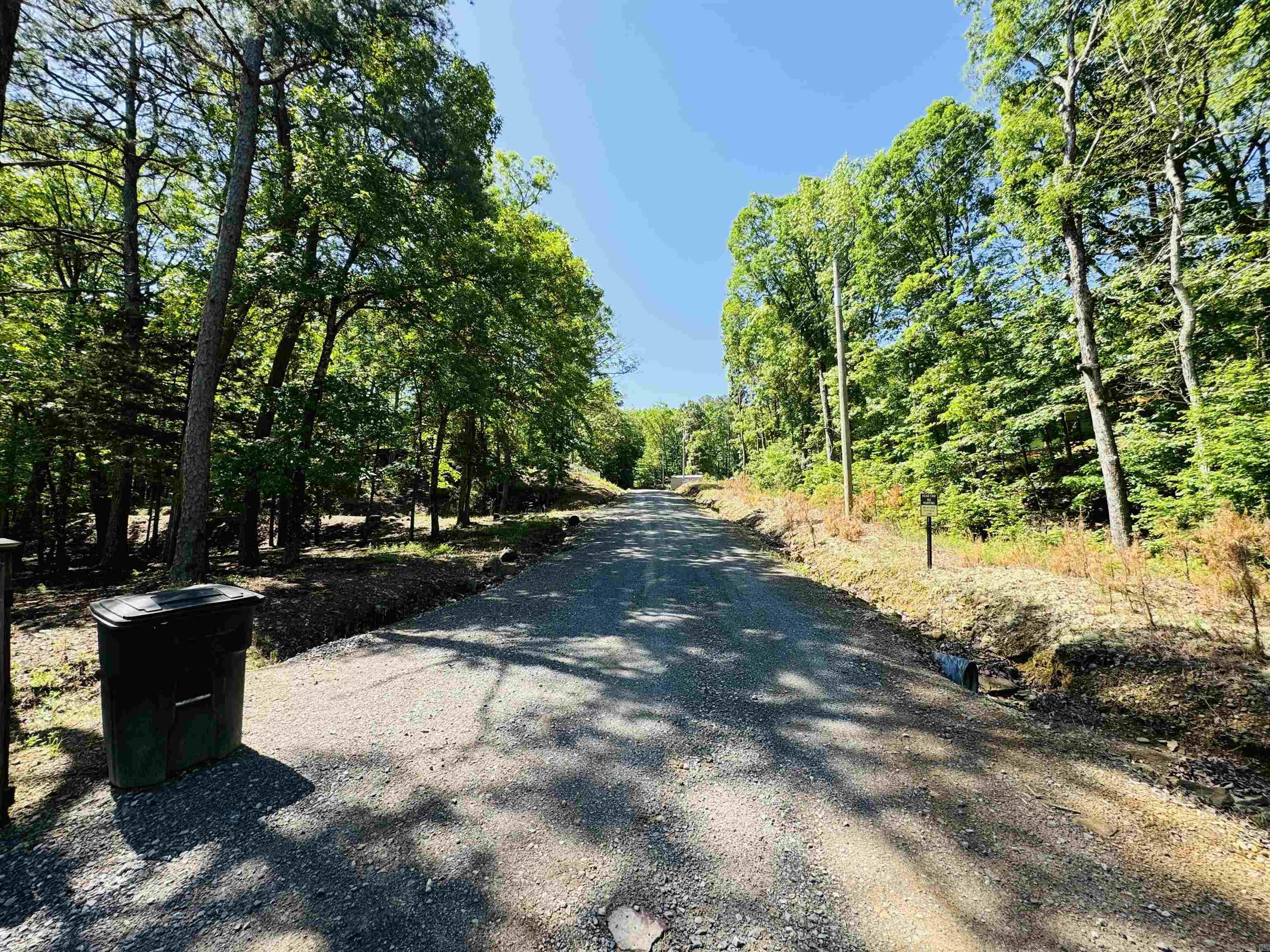 Ridgeview Place Cove Creek - Land