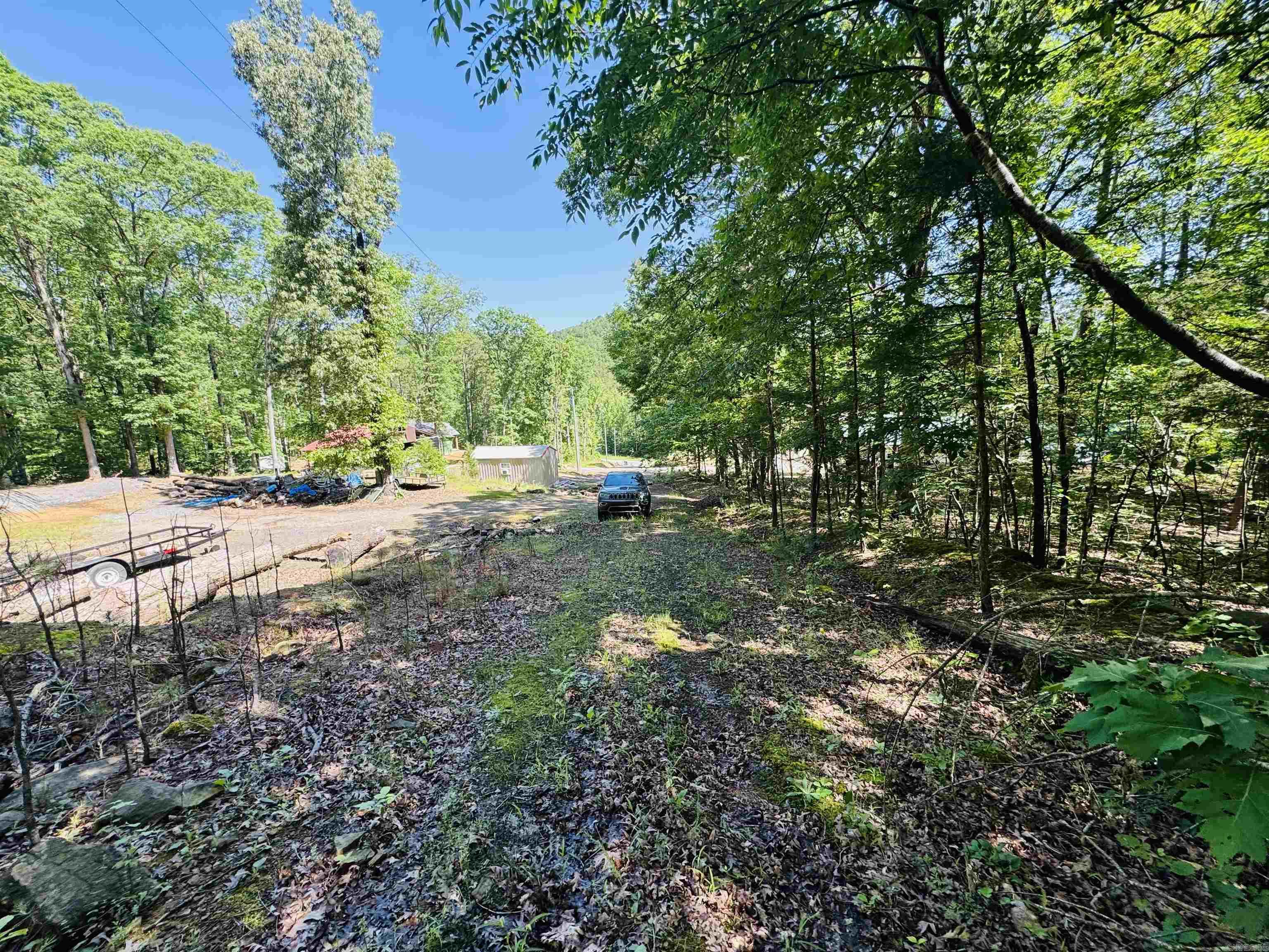 Ridgeview Place Cove Creek - Land