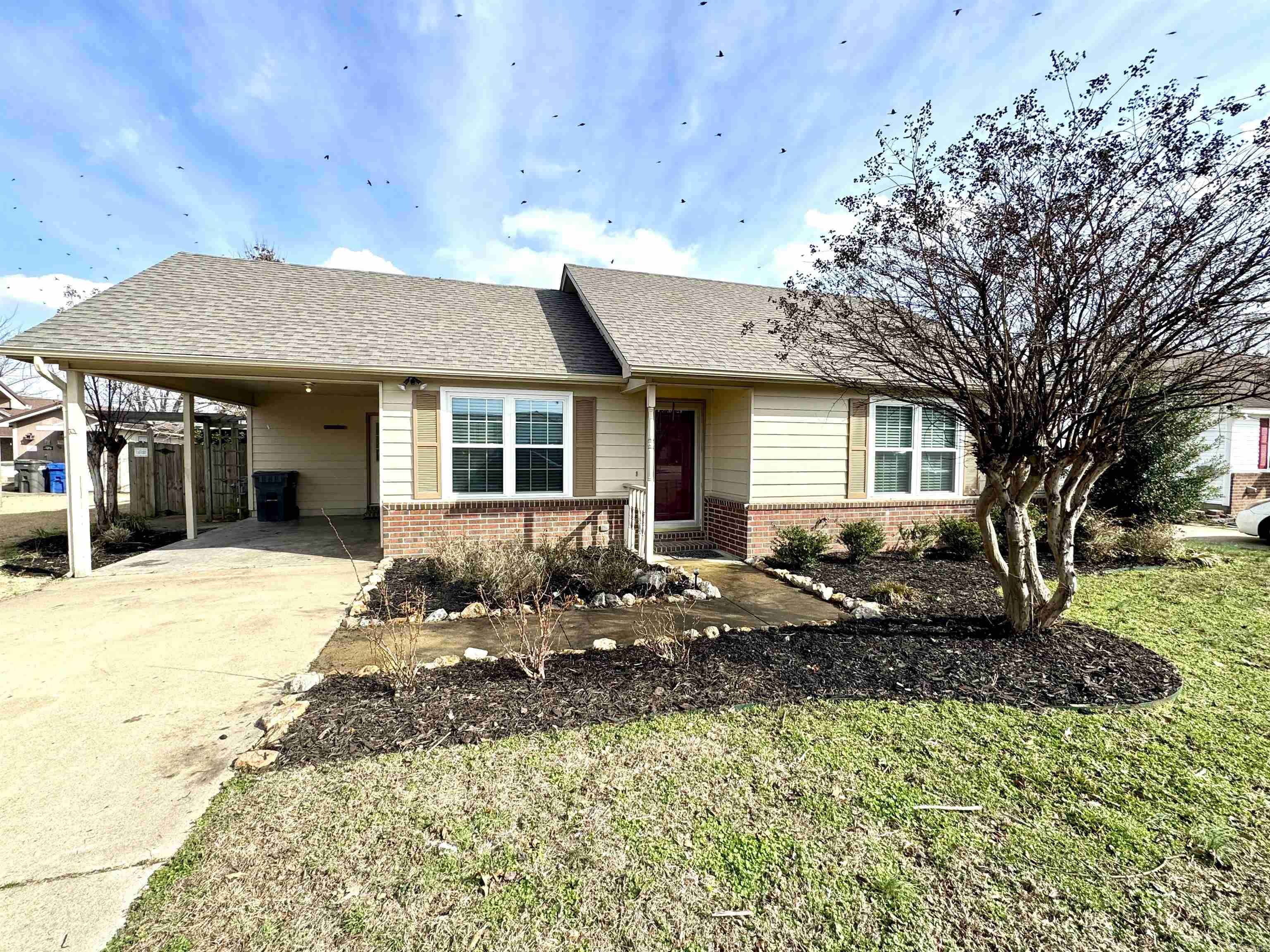 Edwards - Residential