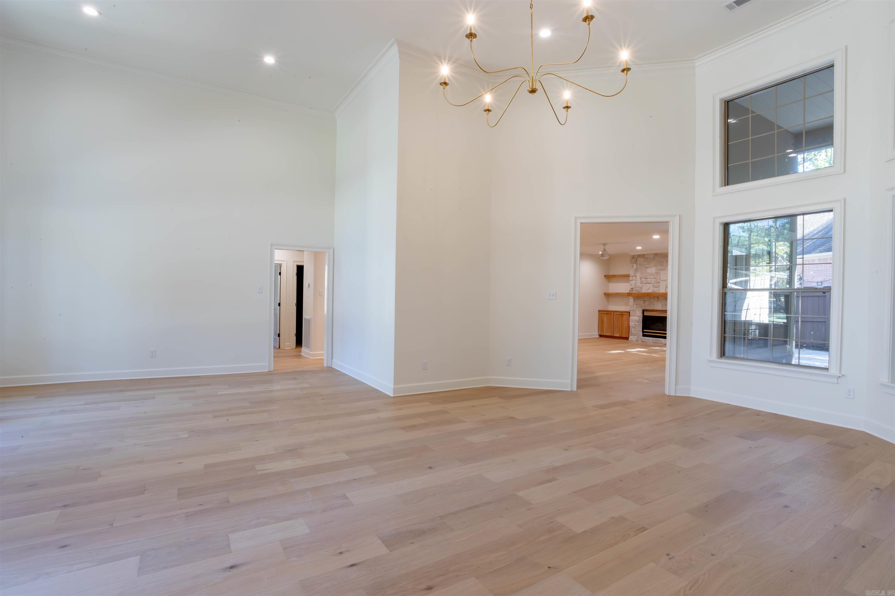 CHENAL VALLEY ABERDEEN - Residential