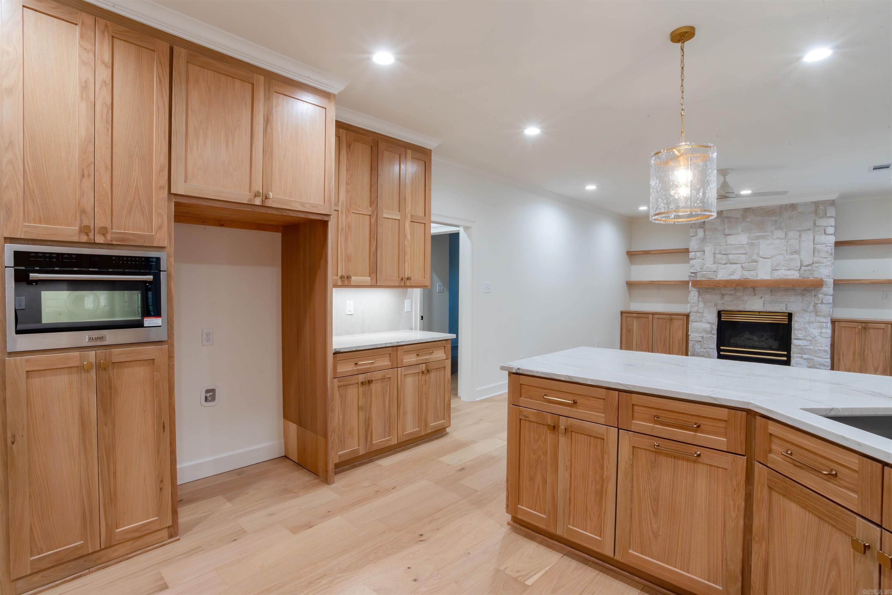 CHENAL VALLEY ABERDEEN - Residential