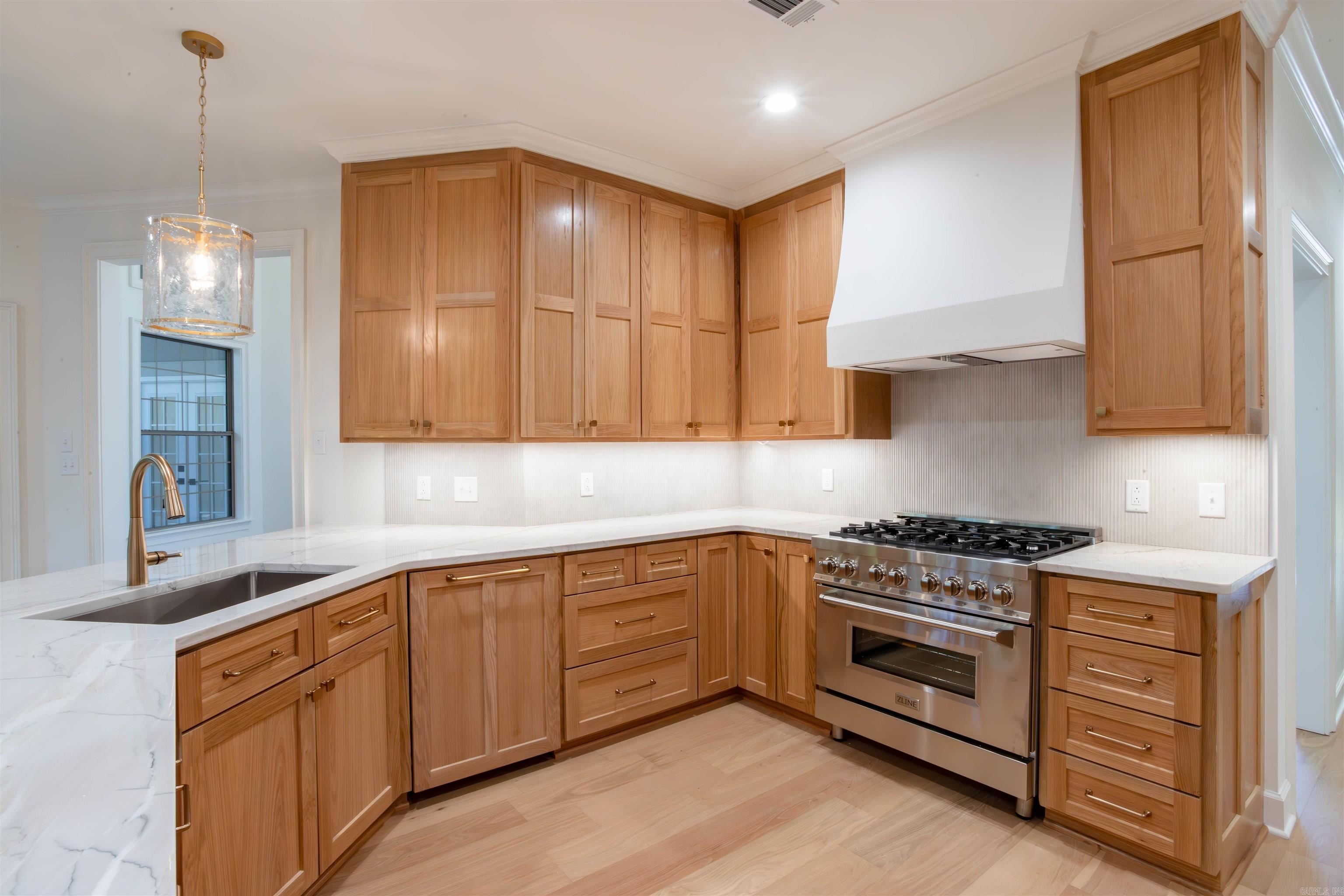 CHENAL VALLEY ABERDEEN - Residential