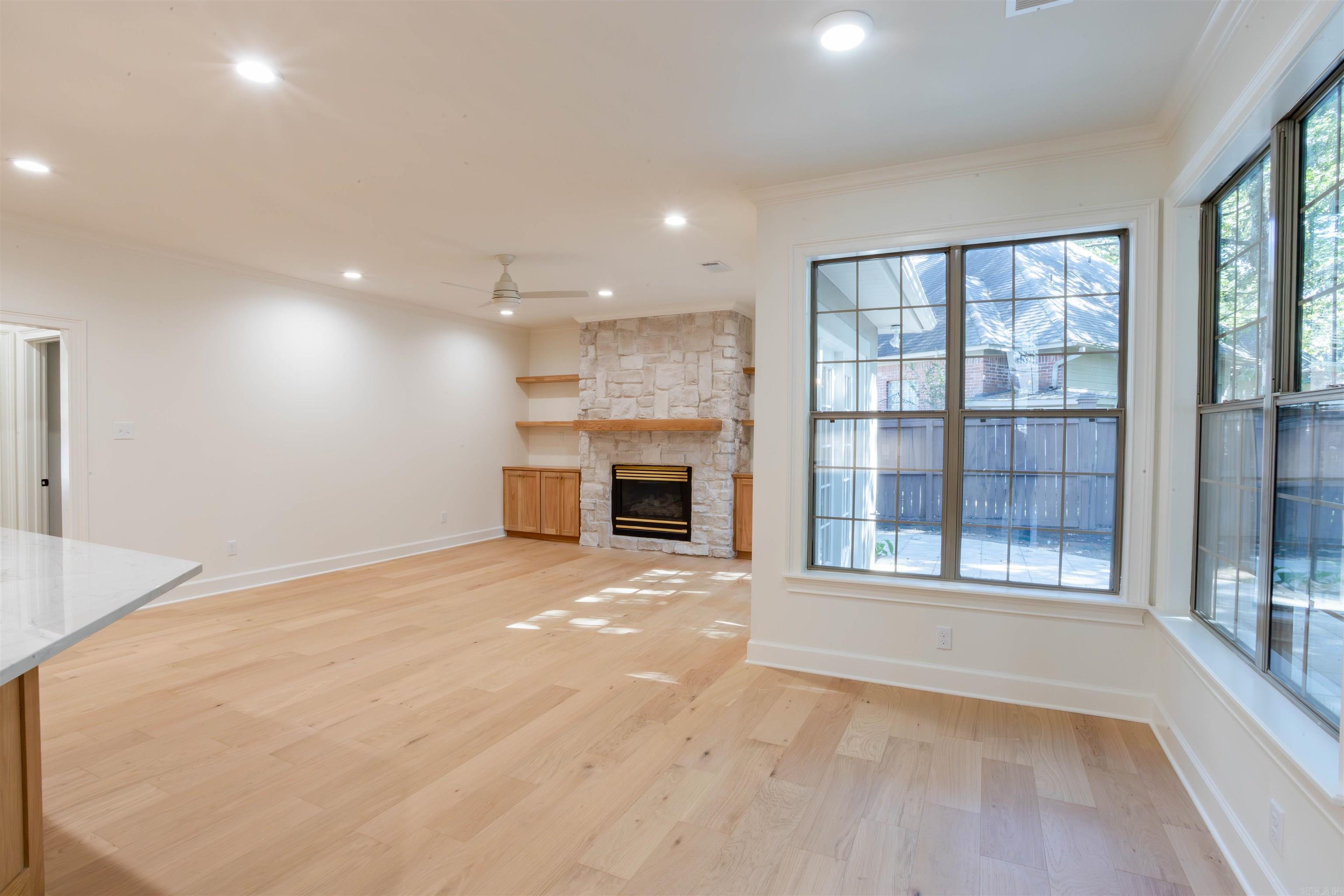 CHENAL VALLEY ABERDEEN - Residential