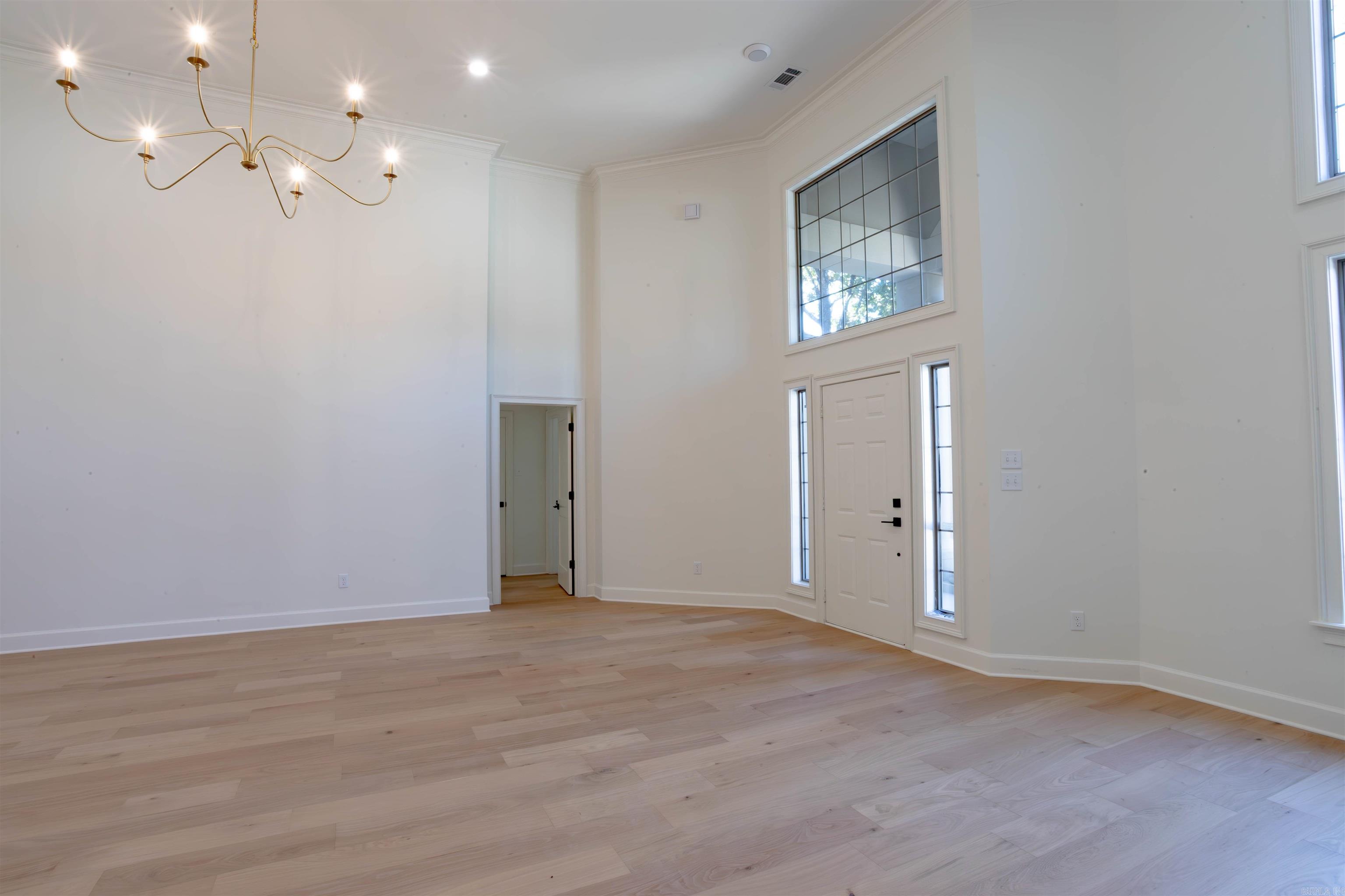 CHENAL VALLEY ABERDEEN - Residential