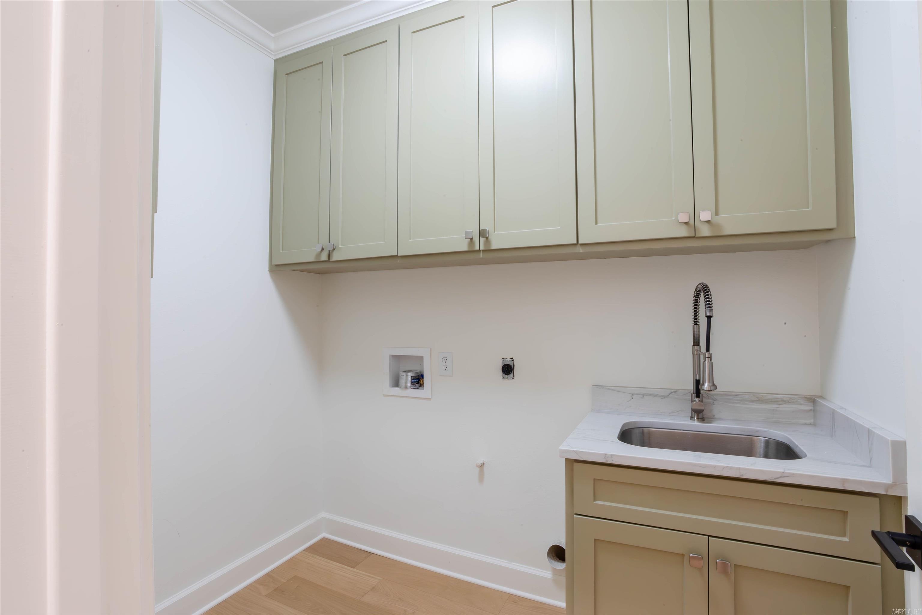 CHENAL VALLEY ABERDEEN - Residential