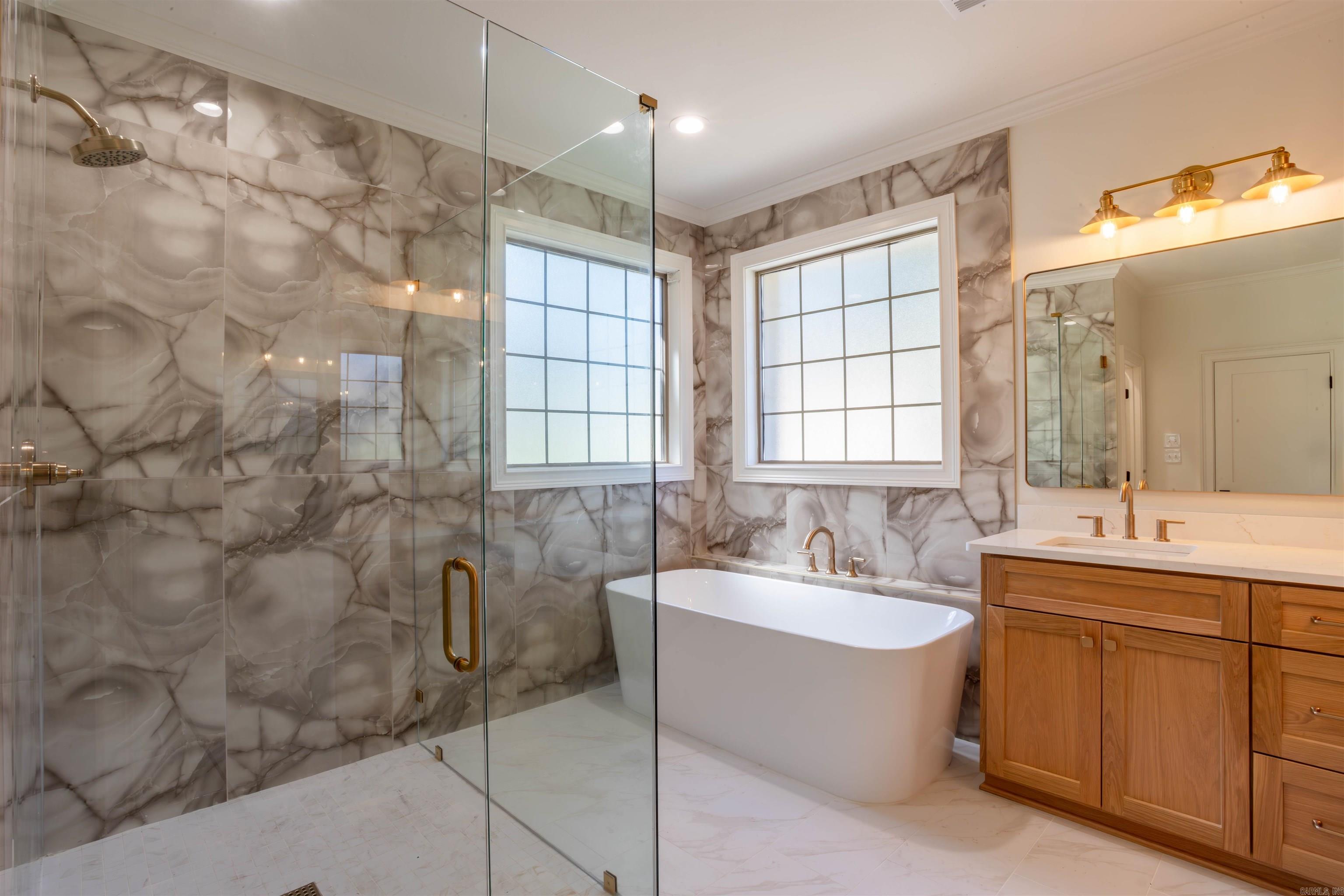 CHENAL VALLEY ABERDEEN - Residential