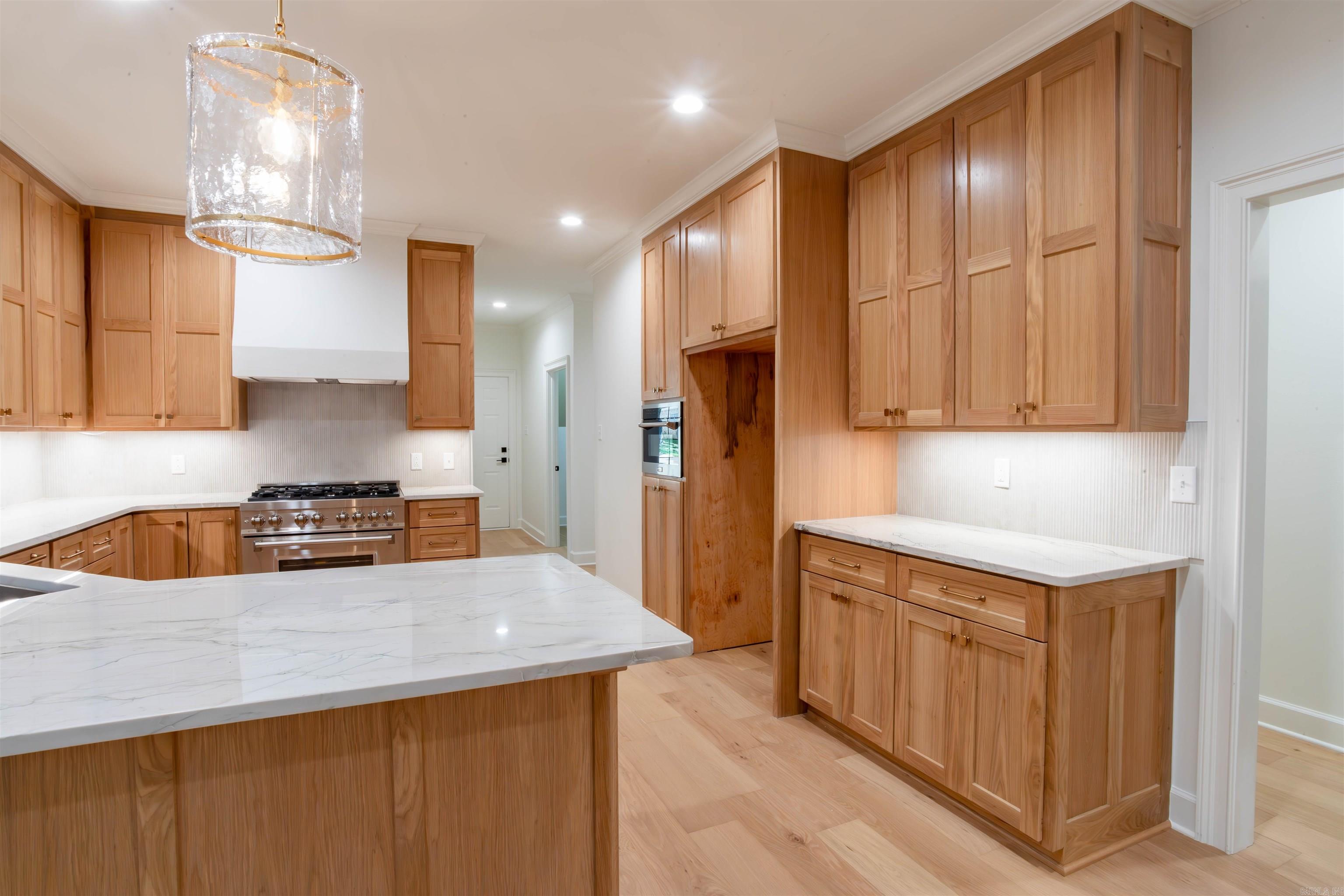 CHENAL VALLEY ABERDEEN - Residential