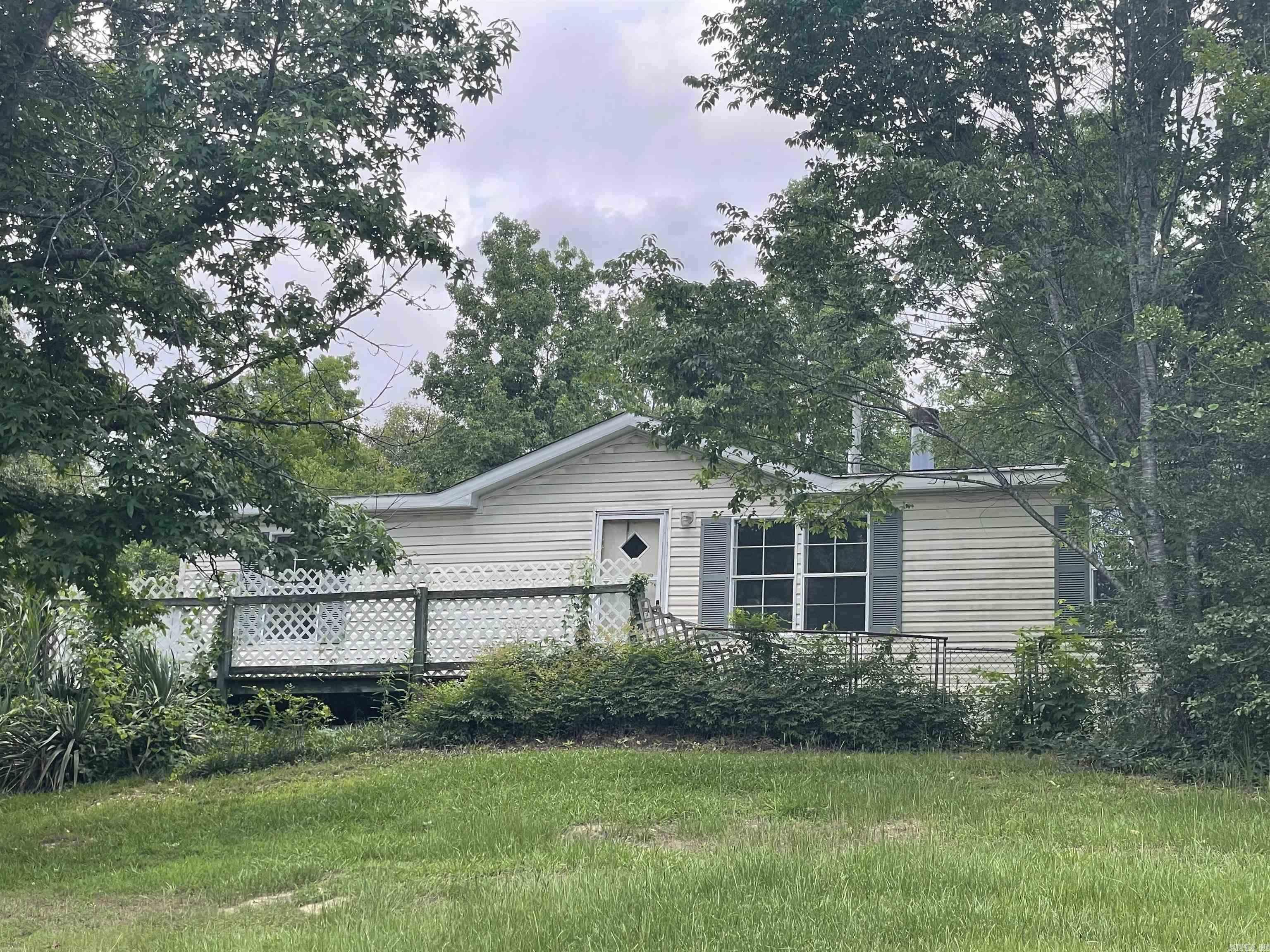 Evergreen Estates Phase II - Residential