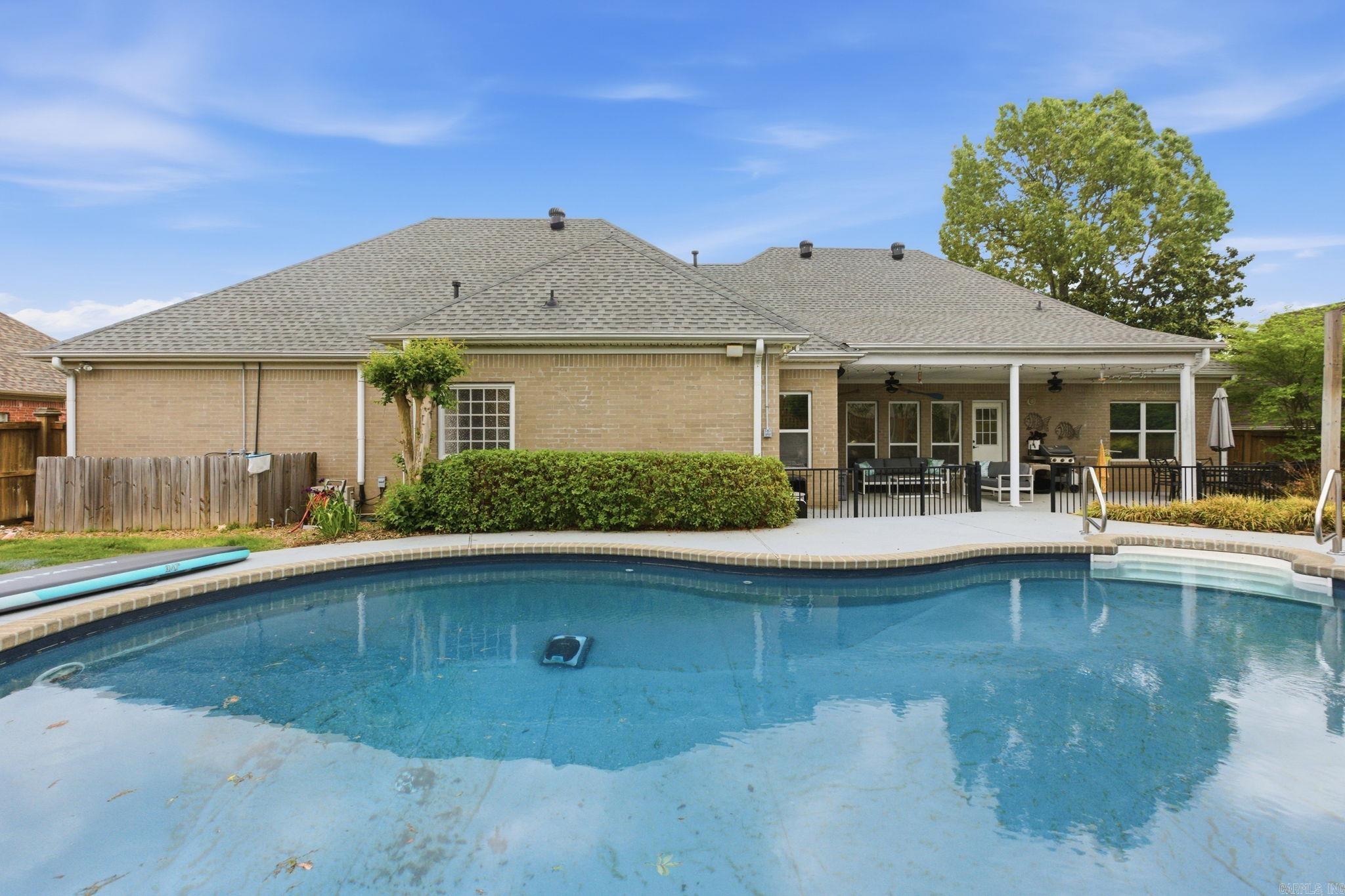 CYPRESS POINTE WEST ADDN - Residential