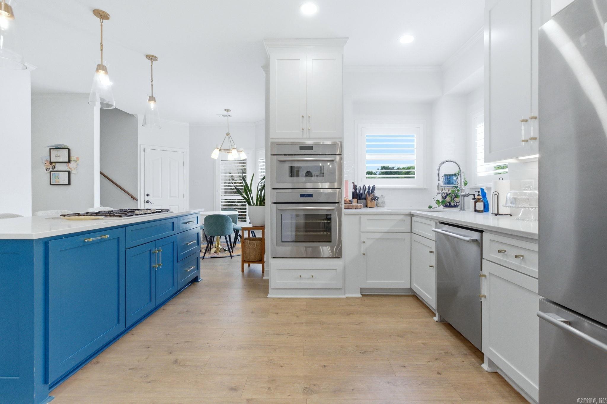 CYPRESS POINTE WEST ADDN - Residential