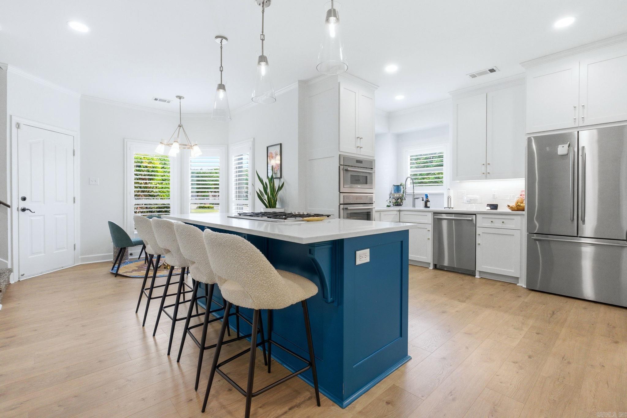 CYPRESS POINTE WEST ADDN - Residential