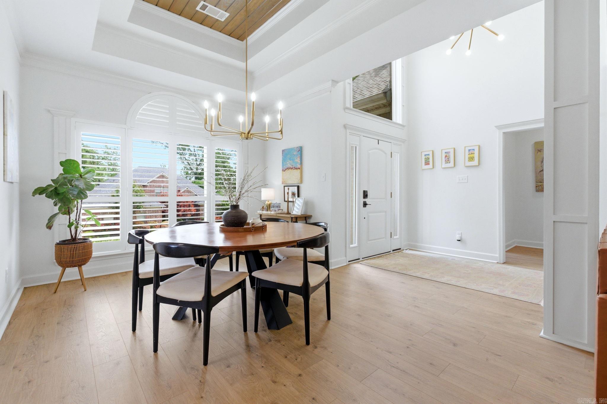 CYPRESS POINTE WEST ADDN - Residential