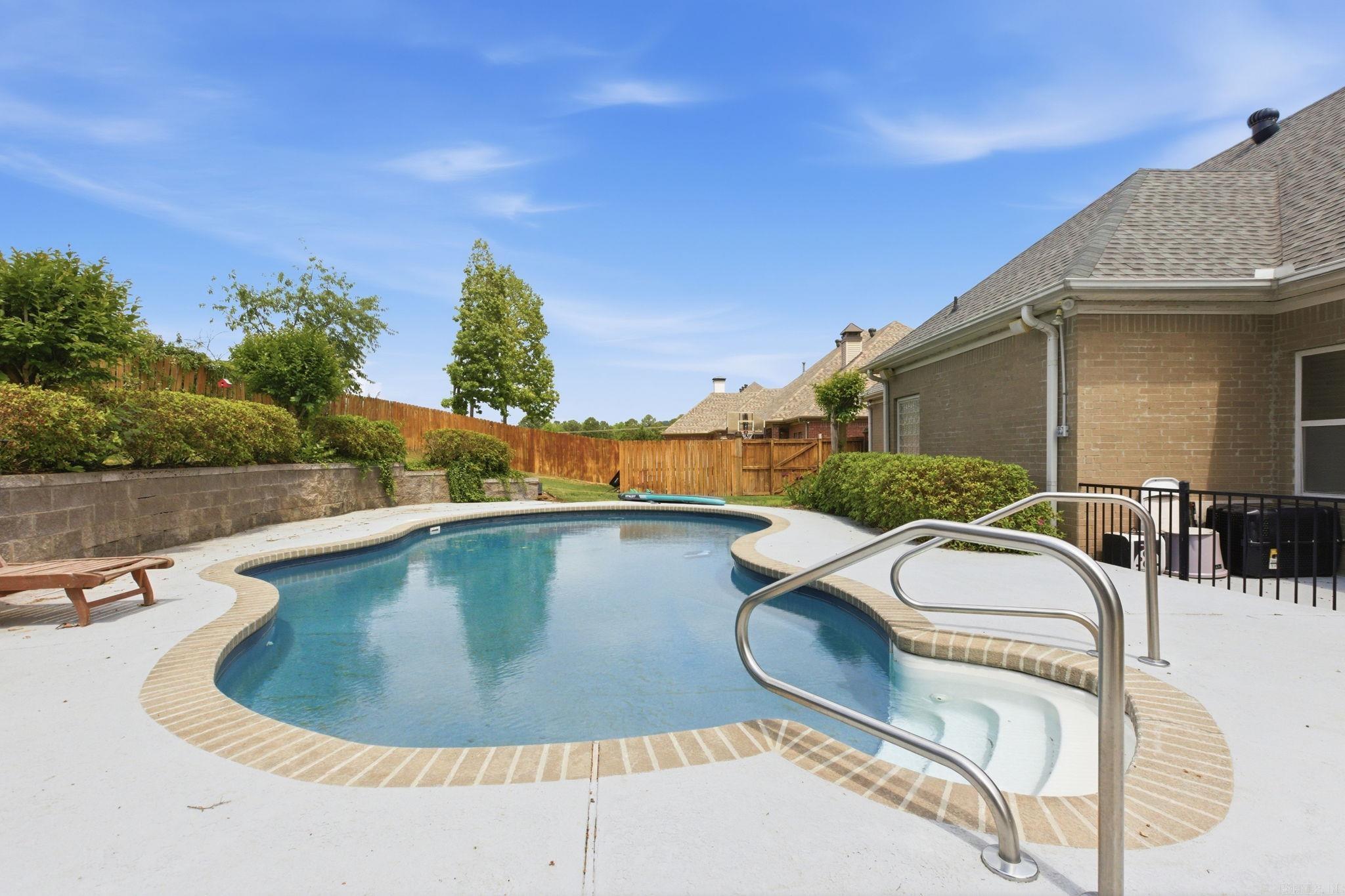 CYPRESS POINTE WEST ADDN - Residential