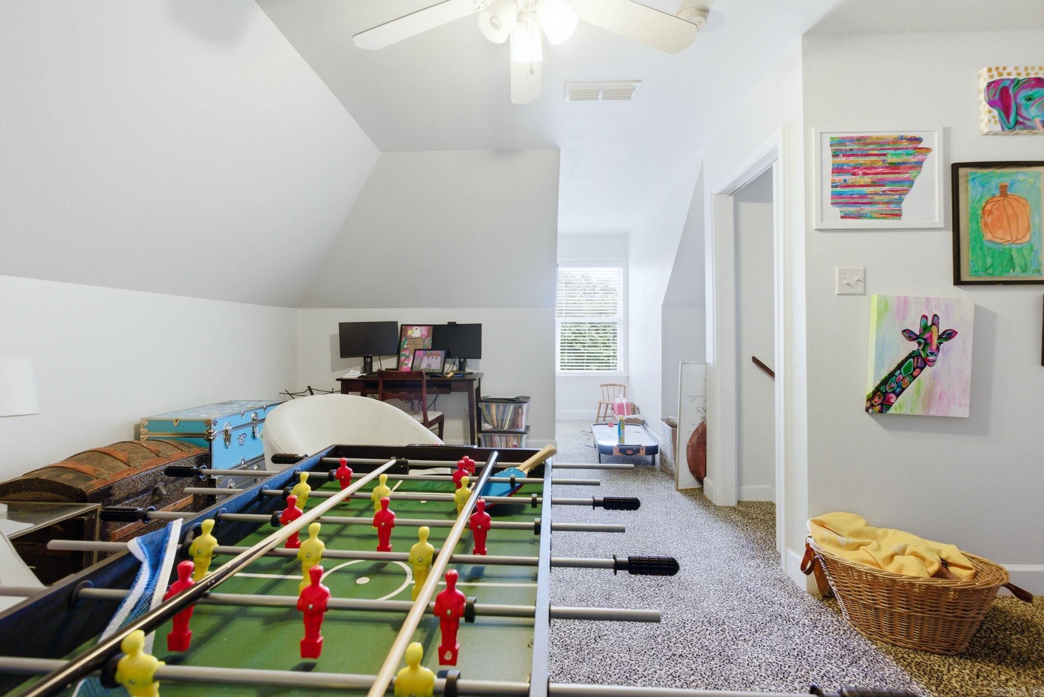 CYPRESS POINTE WEST ADDN - Residential