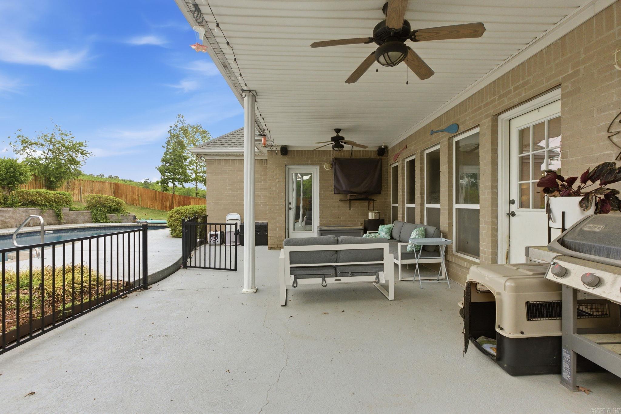 CYPRESS POINTE WEST ADDN - Residential