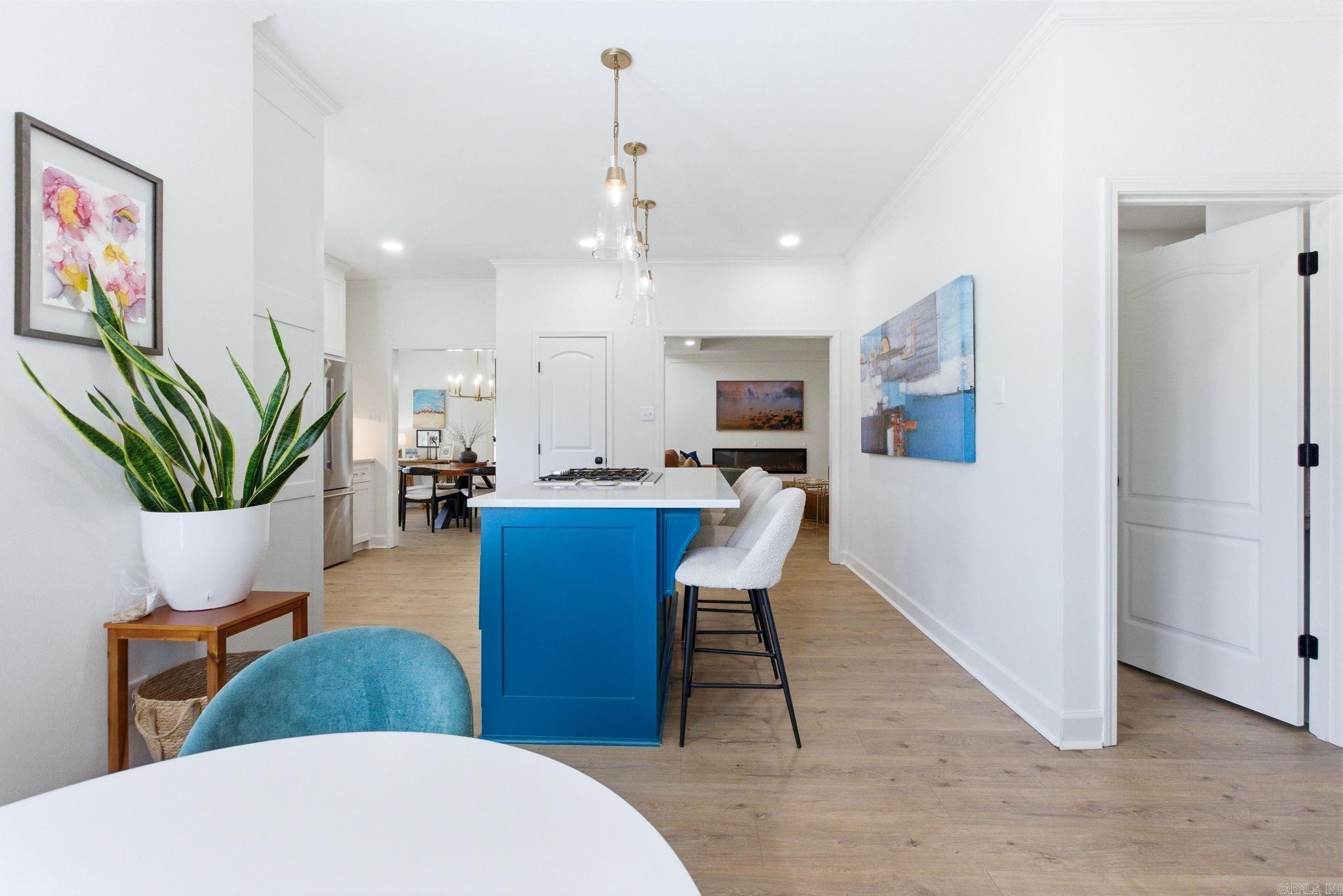 CYPRESS POINTE WEST ADDN - Residential