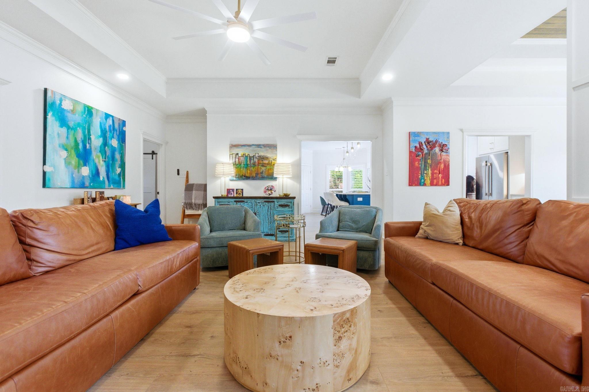 CYPRESS POINTE WEST ADDN - Residential