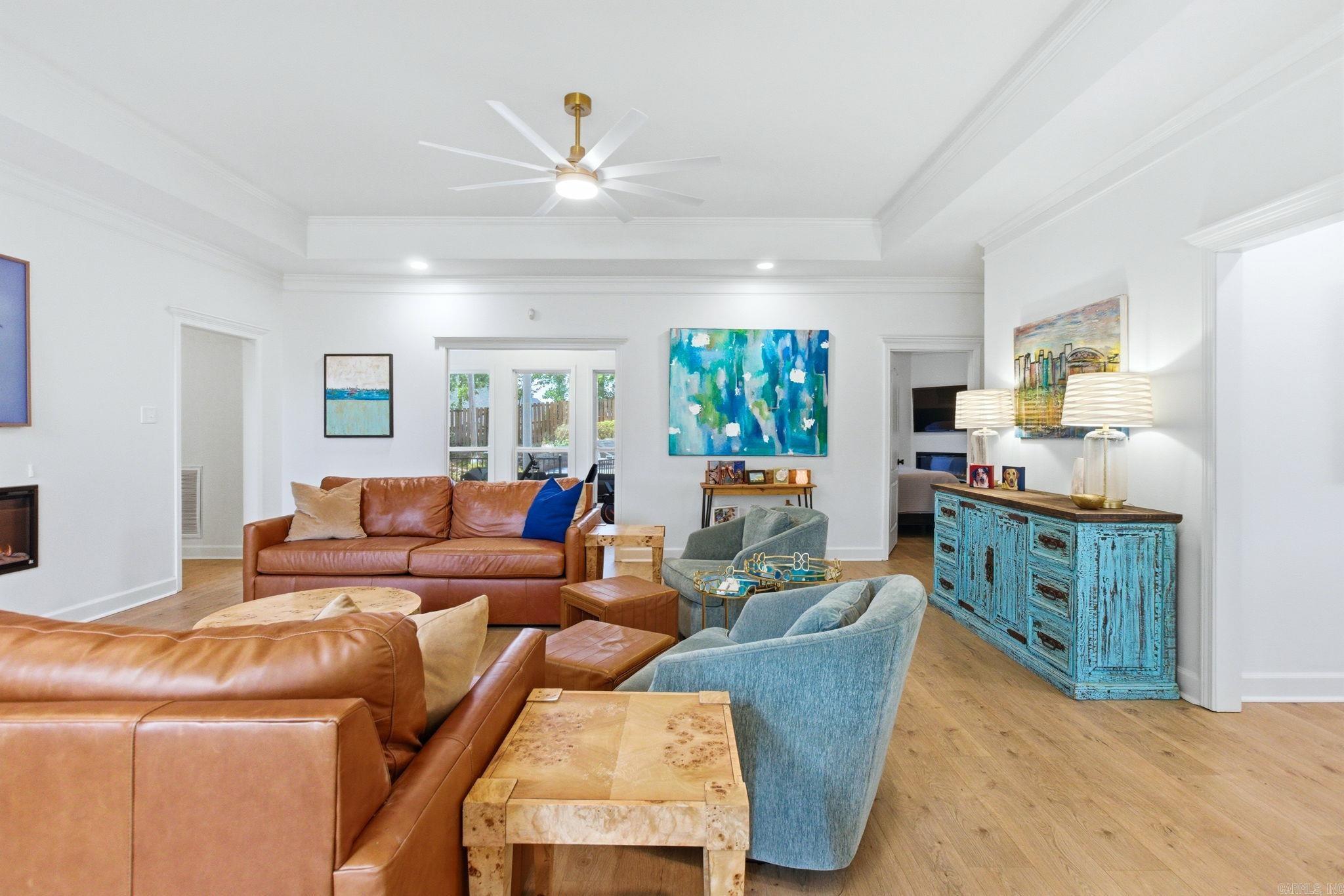 CYPRESS POINTE WEST ADDN - Residential