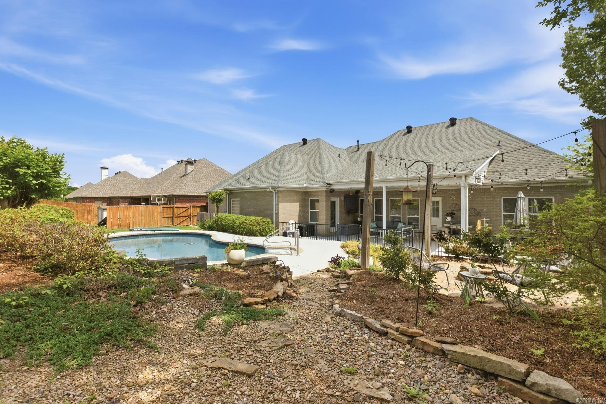 CYPRESS POINTE WEST ADDN - Residential