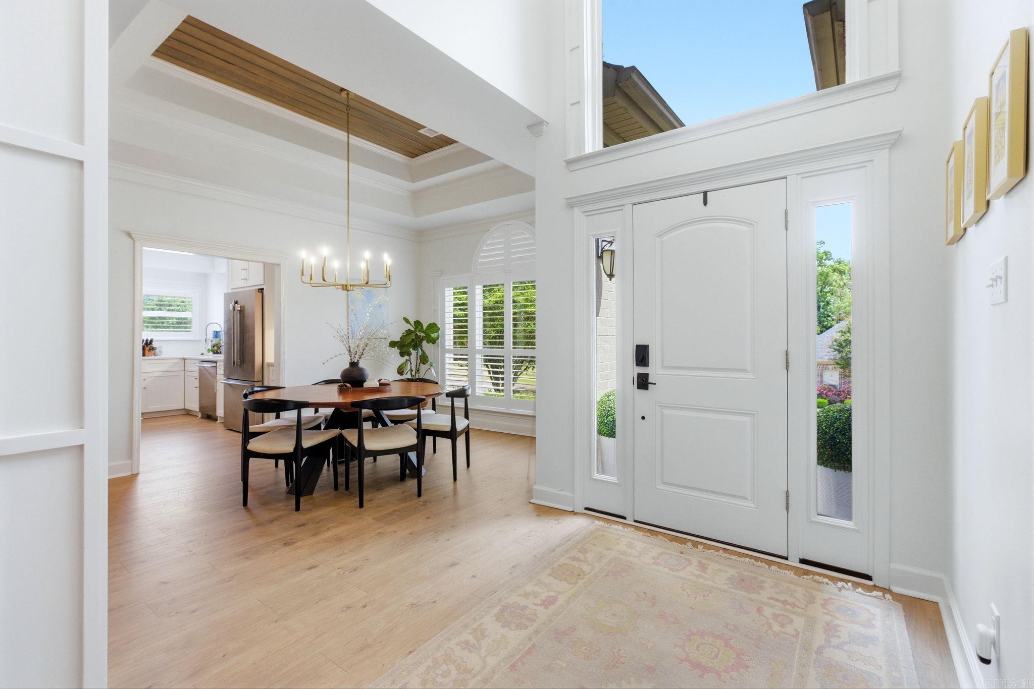 CYPRESS POINTE WEST ADDN - Residential