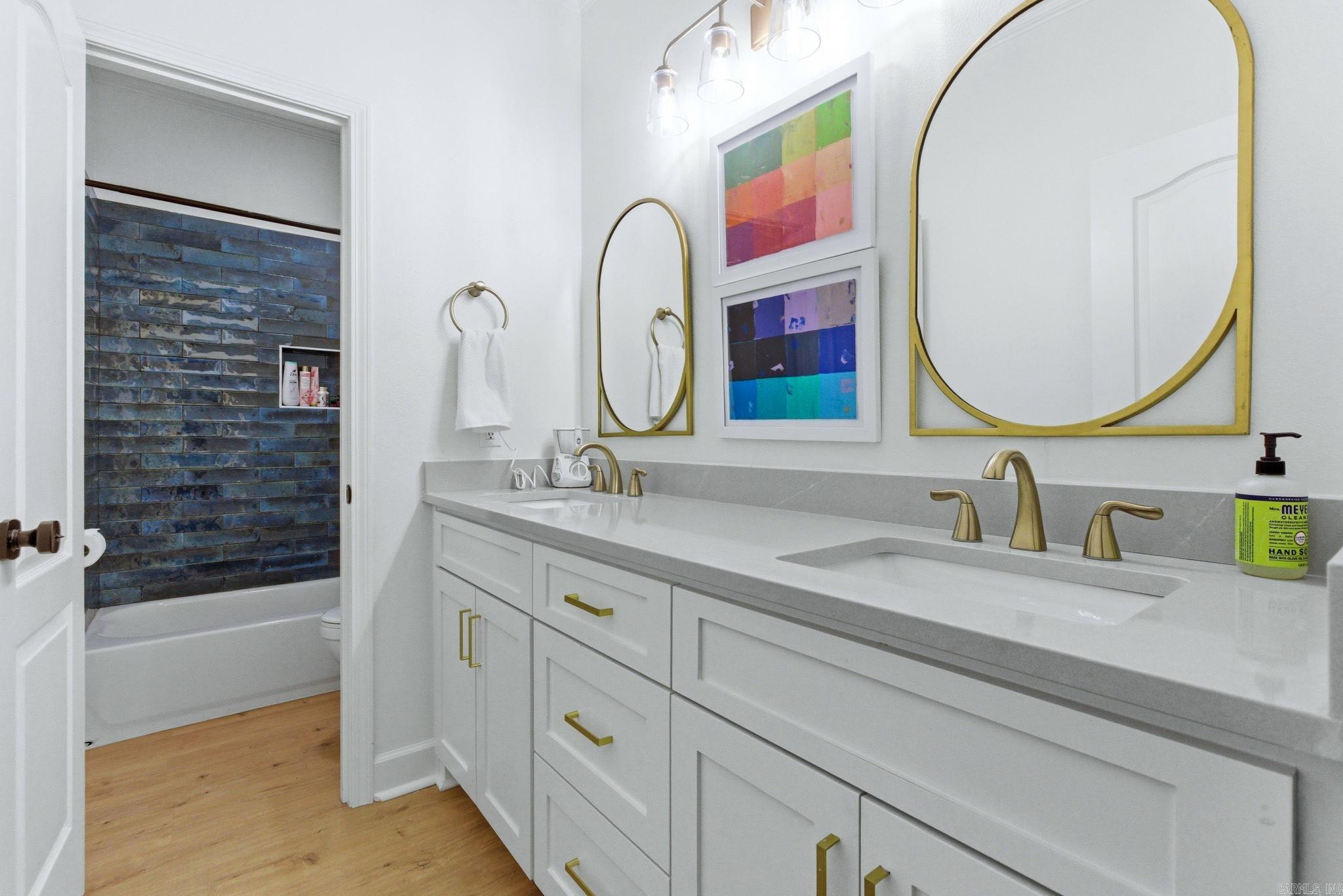 CYPRESS POINTE WEST ADDN - Residential