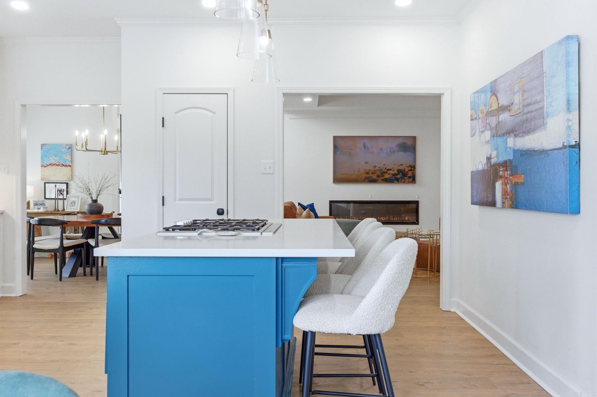 CYPRESS POINTE WEST ADDN - Residential