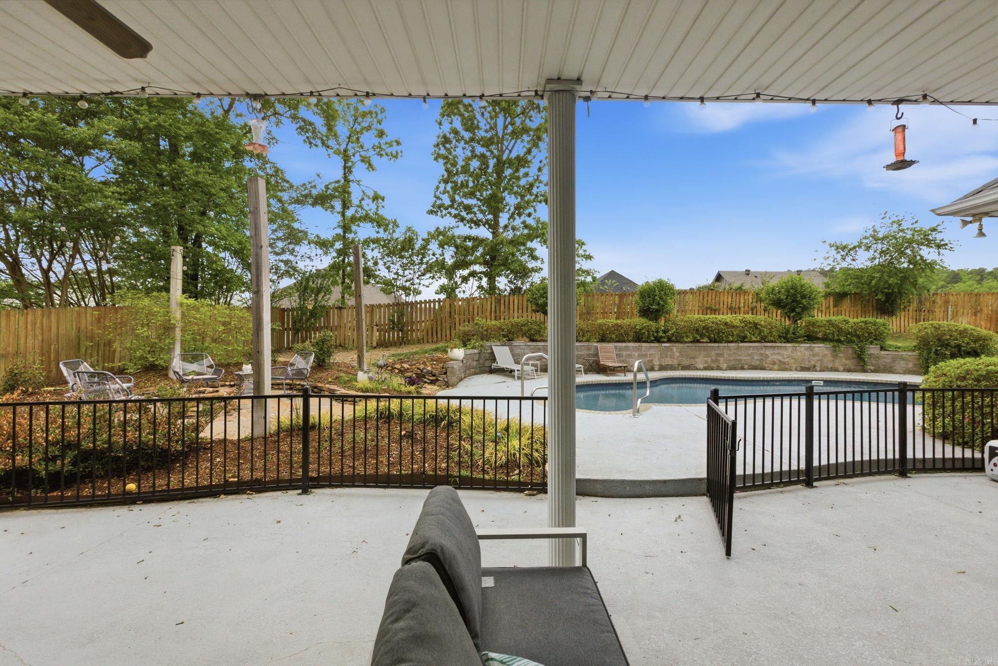 CYPRESS POINTE WEST ADDN - Residential