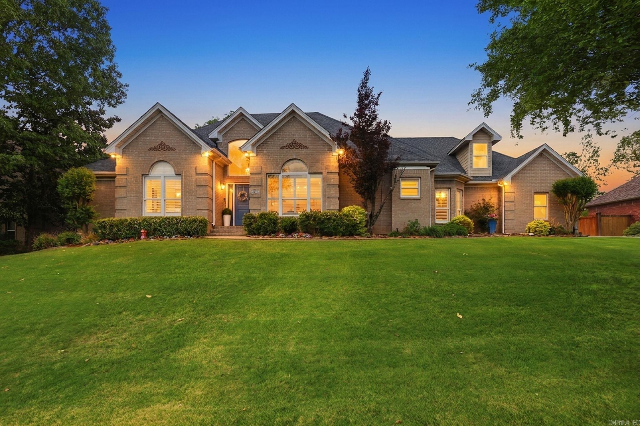 CYPRESS POINTE WEST ADDN - Residential