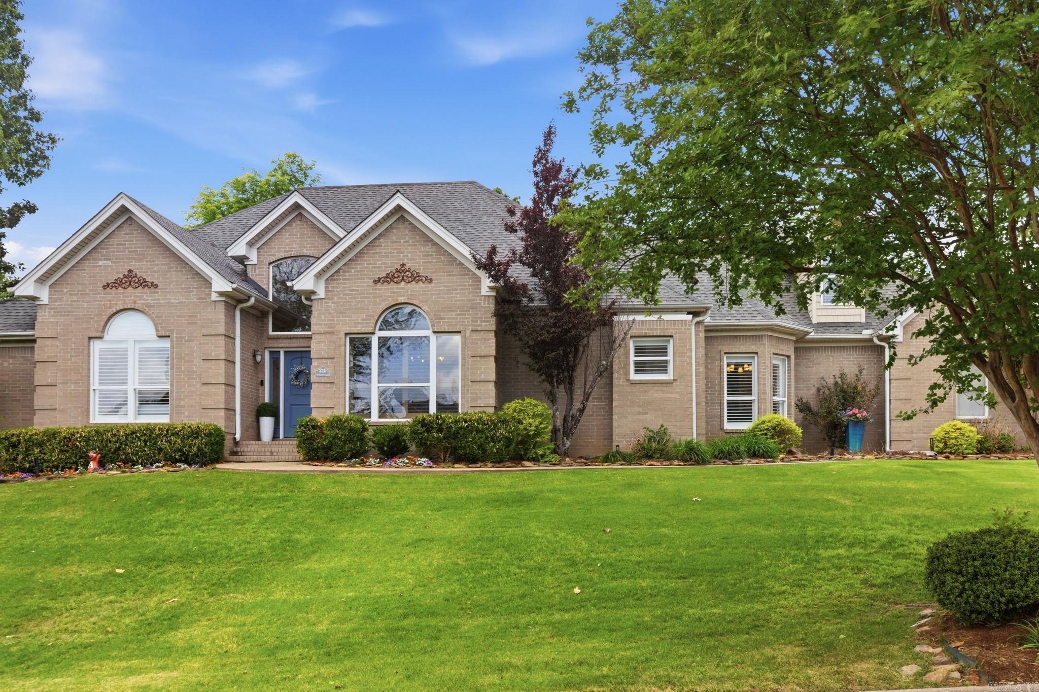 CYPRESS POINTE WEST ADDN - Residential