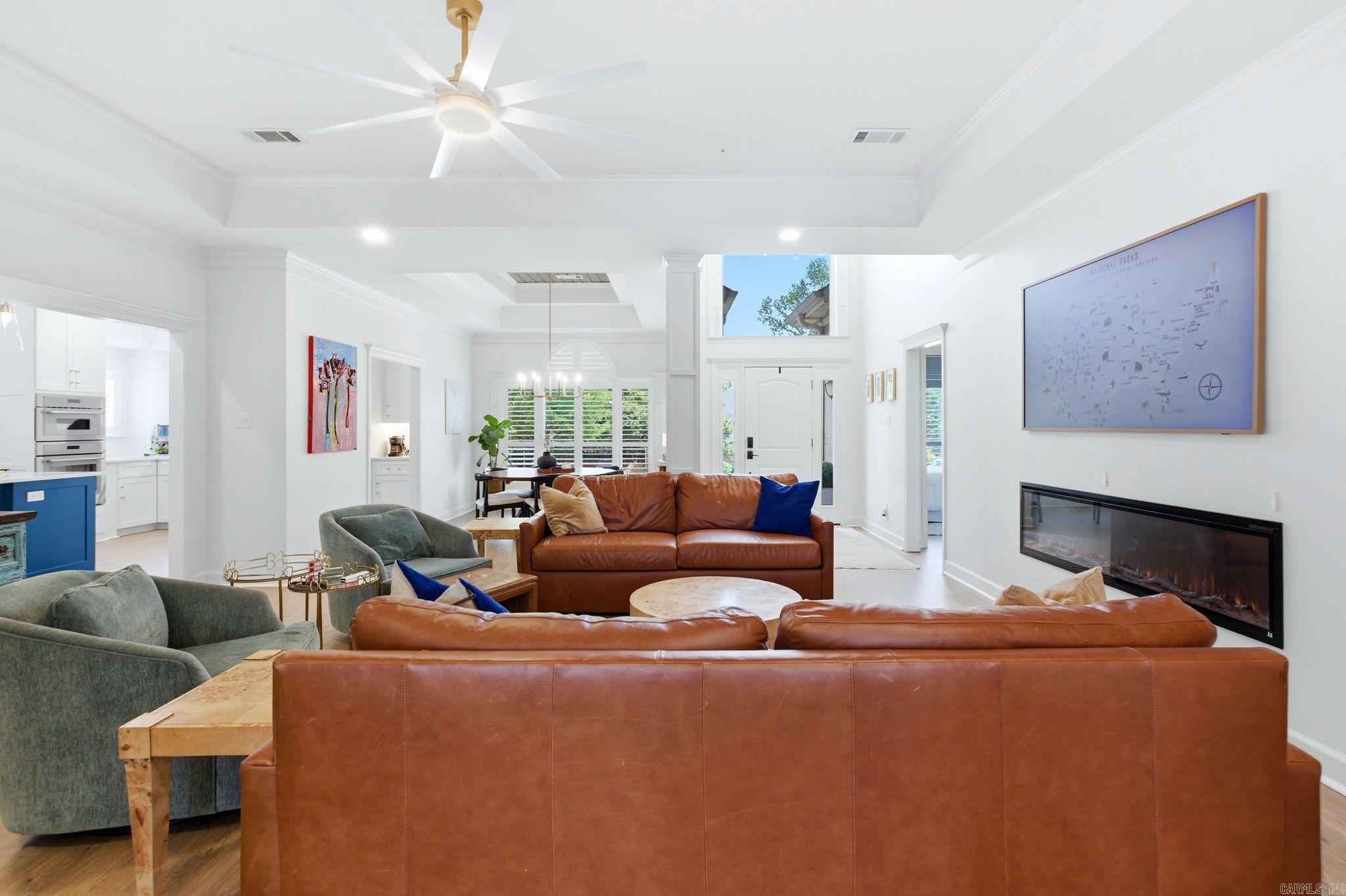 CYPRESS POINTE WEST ADDN - Residential