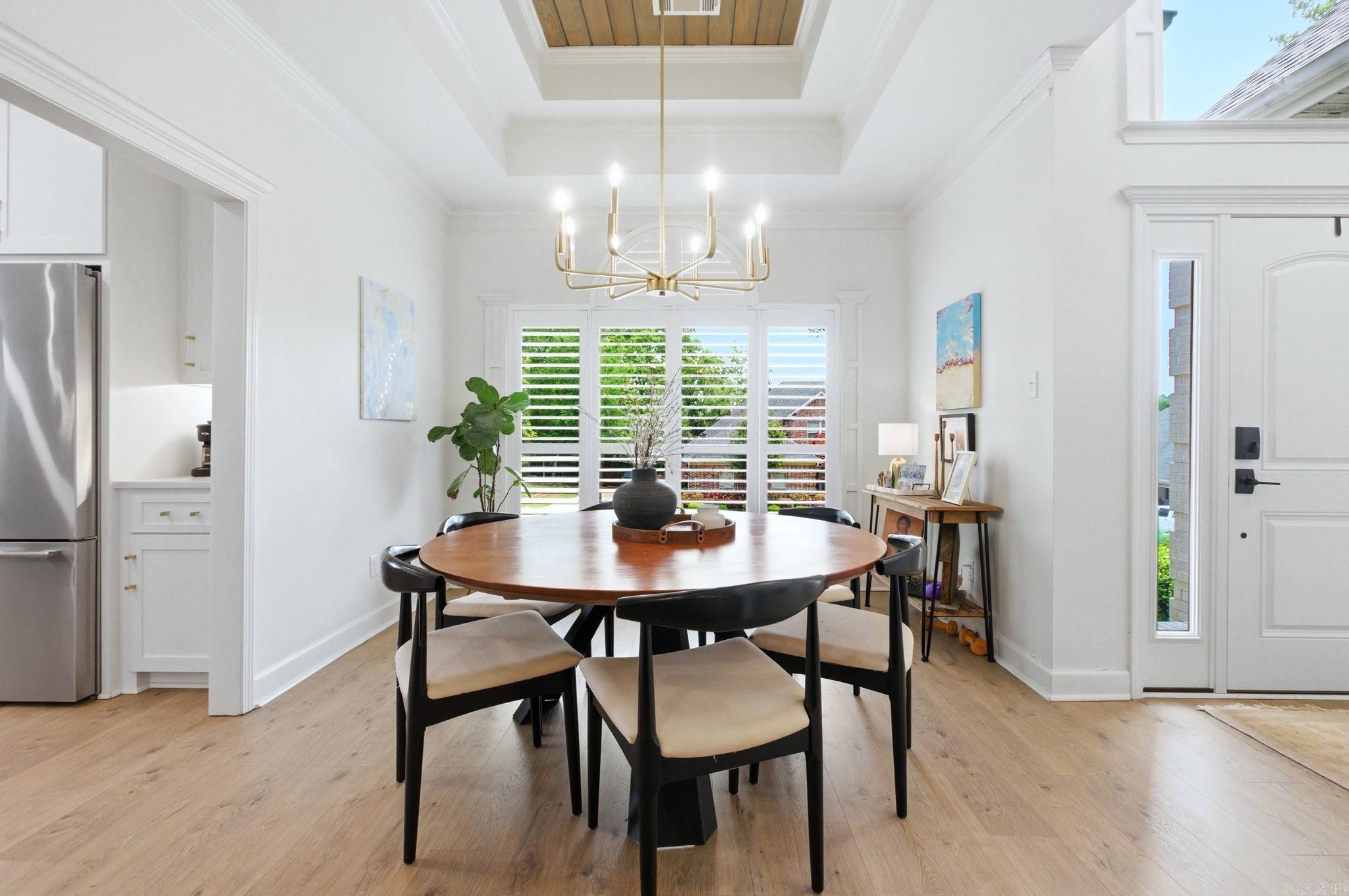 CYPRESS POINTE WEST ADDN - Residential