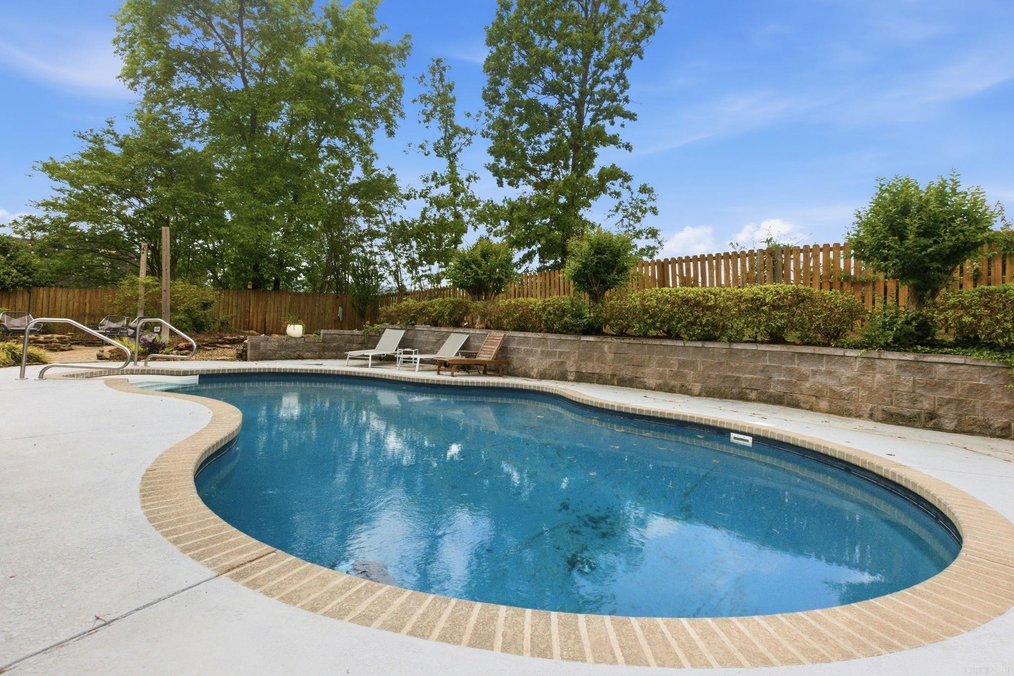 CYPRESS POINTE WEST ADDN - Residential