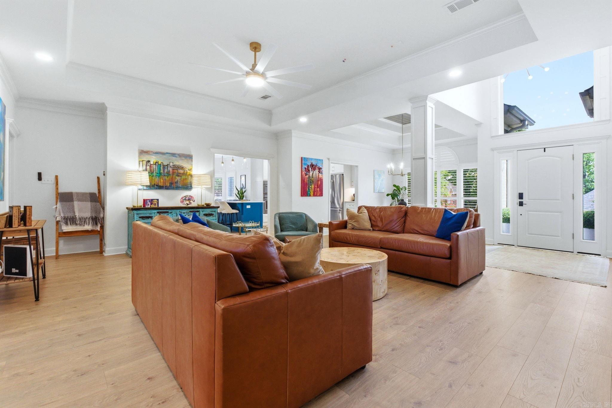 CYPRESS POINTE WEST ADDN - Residential