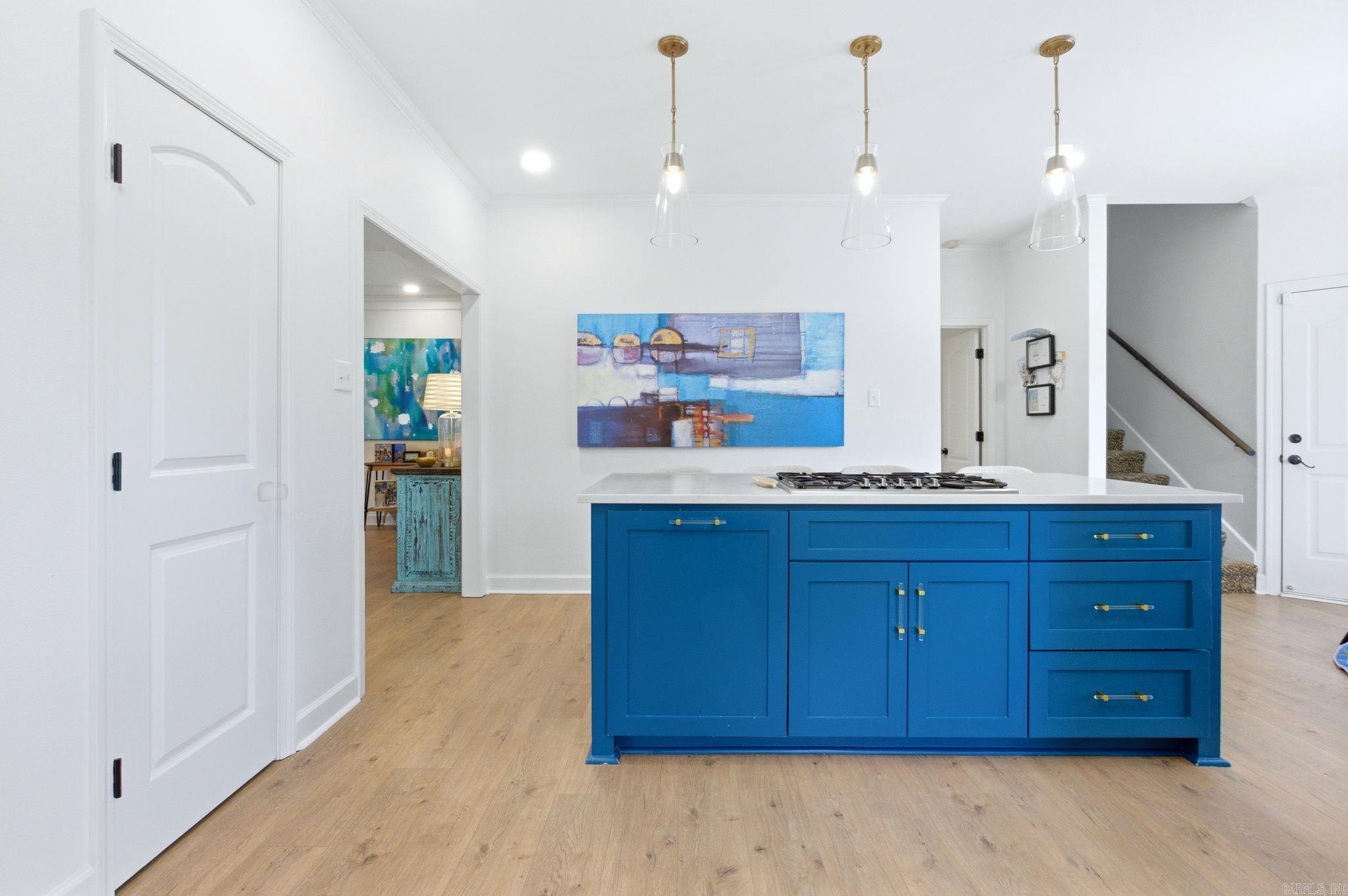 CYPRESS POINTE WEST ADDN - Residential