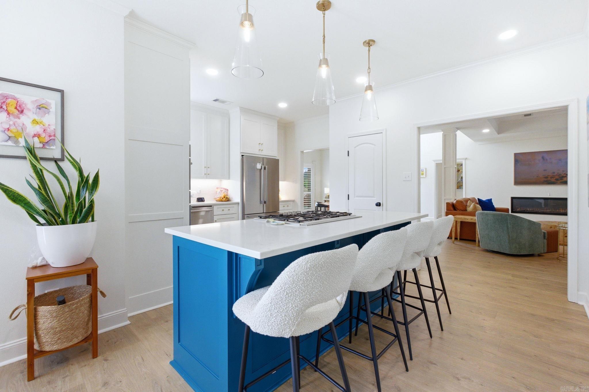 CYPRESS POINTE WEST ADDN - Residential