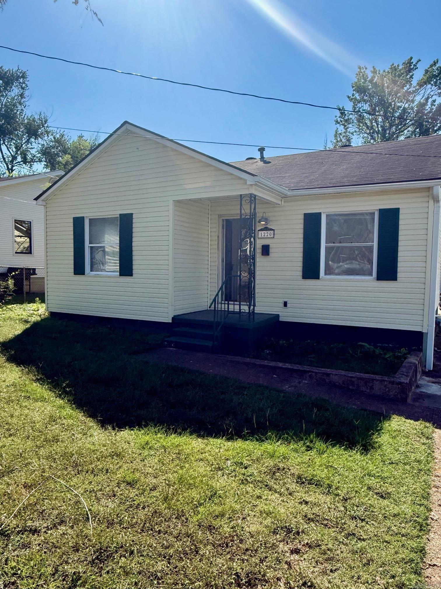 Hilliard - Residential Lease