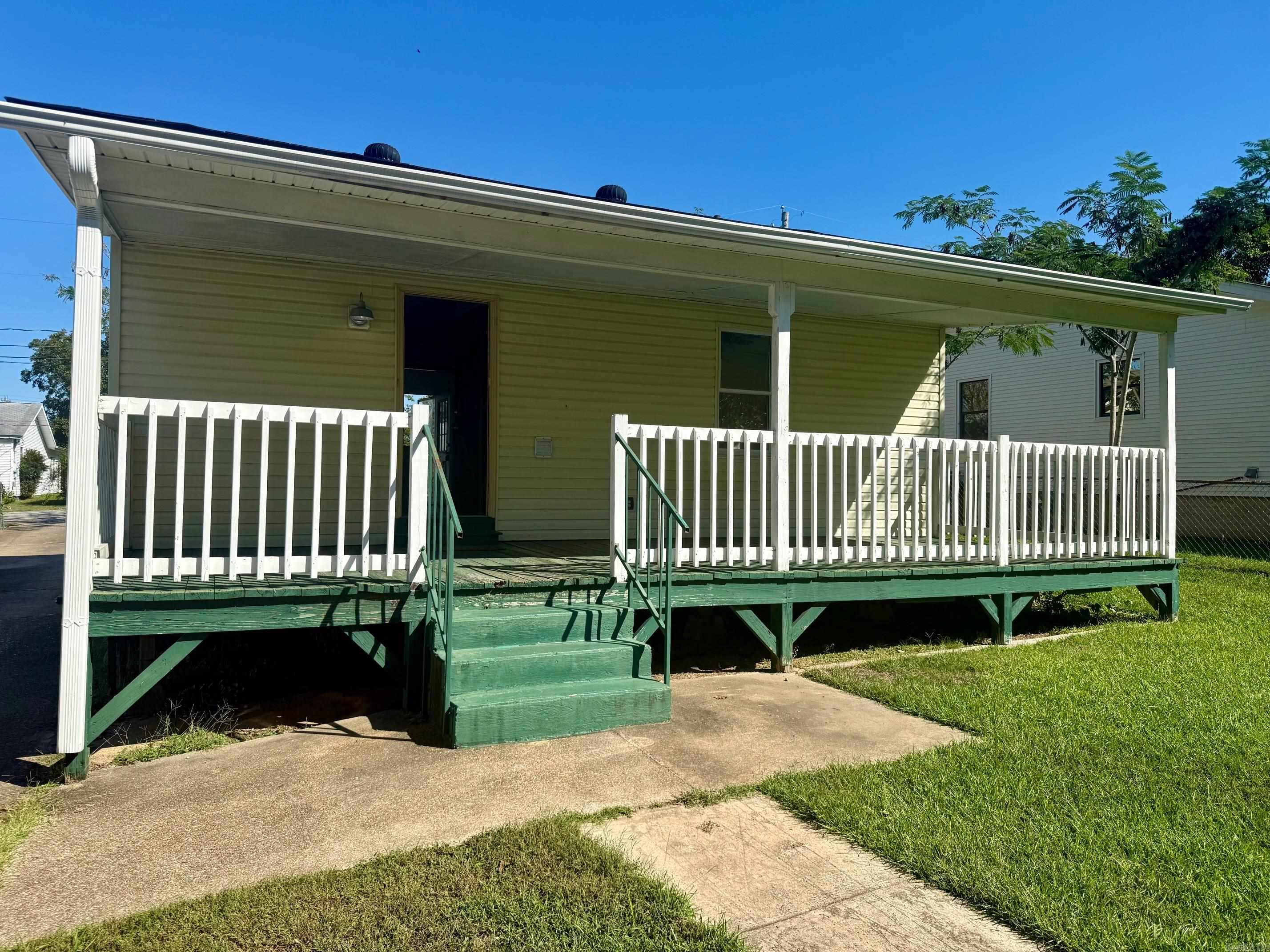 Hilliard - Residential Lease