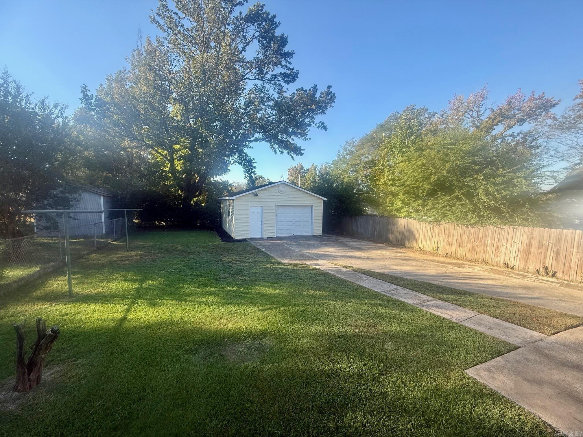 Hilliard - Residential Lease