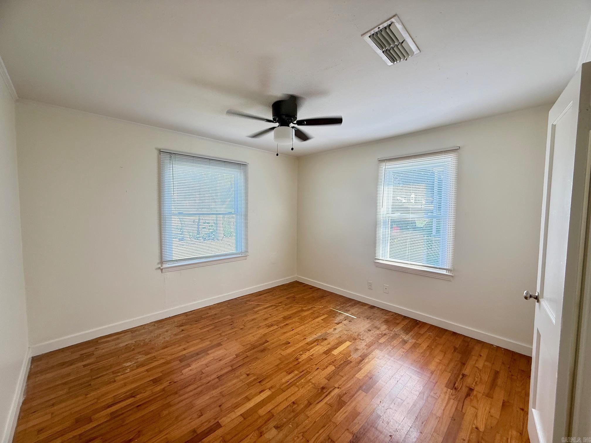 Hilliard - Residential Lease