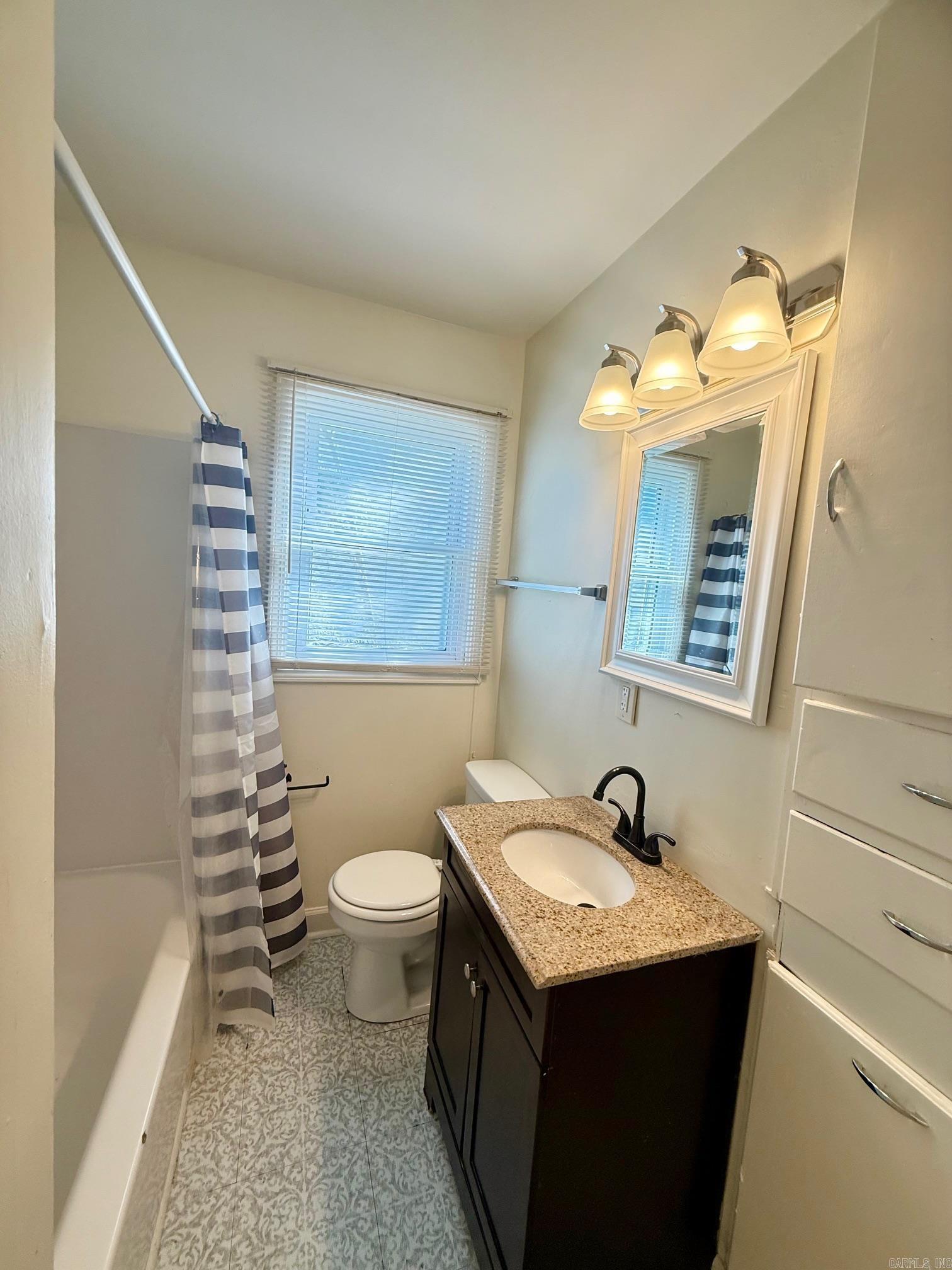 Hilliard - Residential Lease