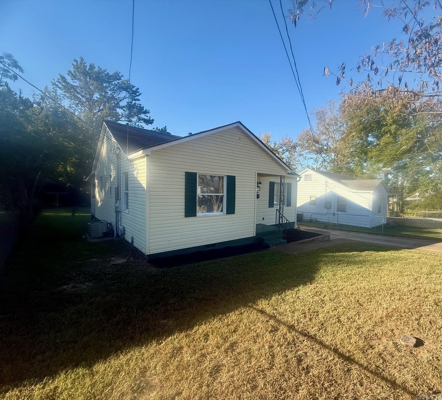 Hilliard - Residential Lease