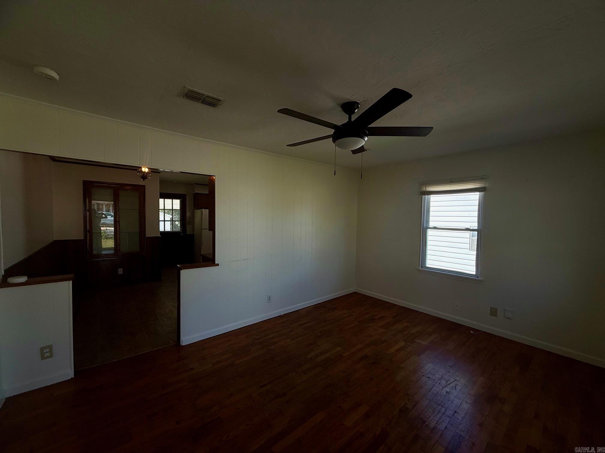 Hilliard - Residential Lease