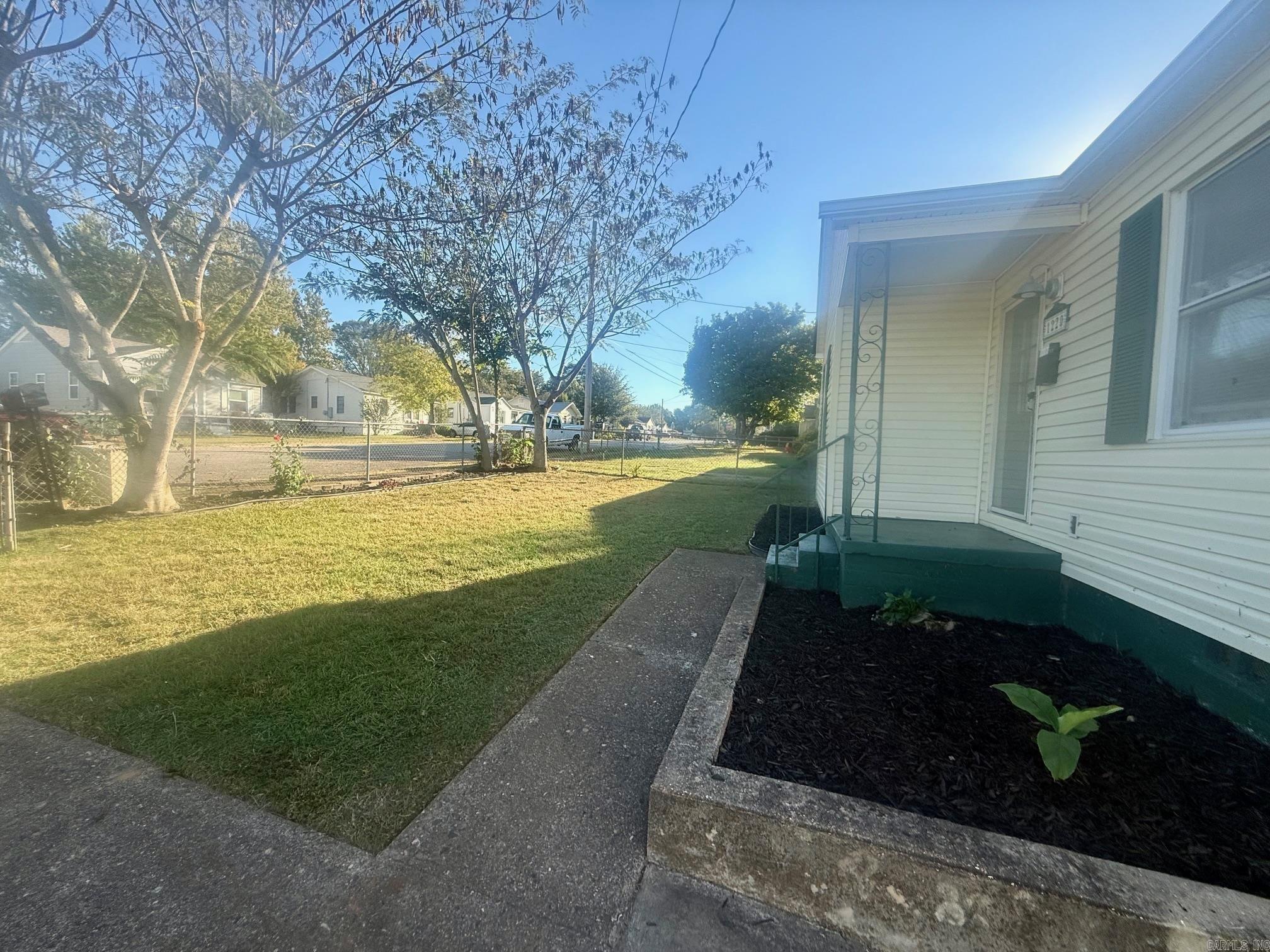 Hilliard - Residential Lease