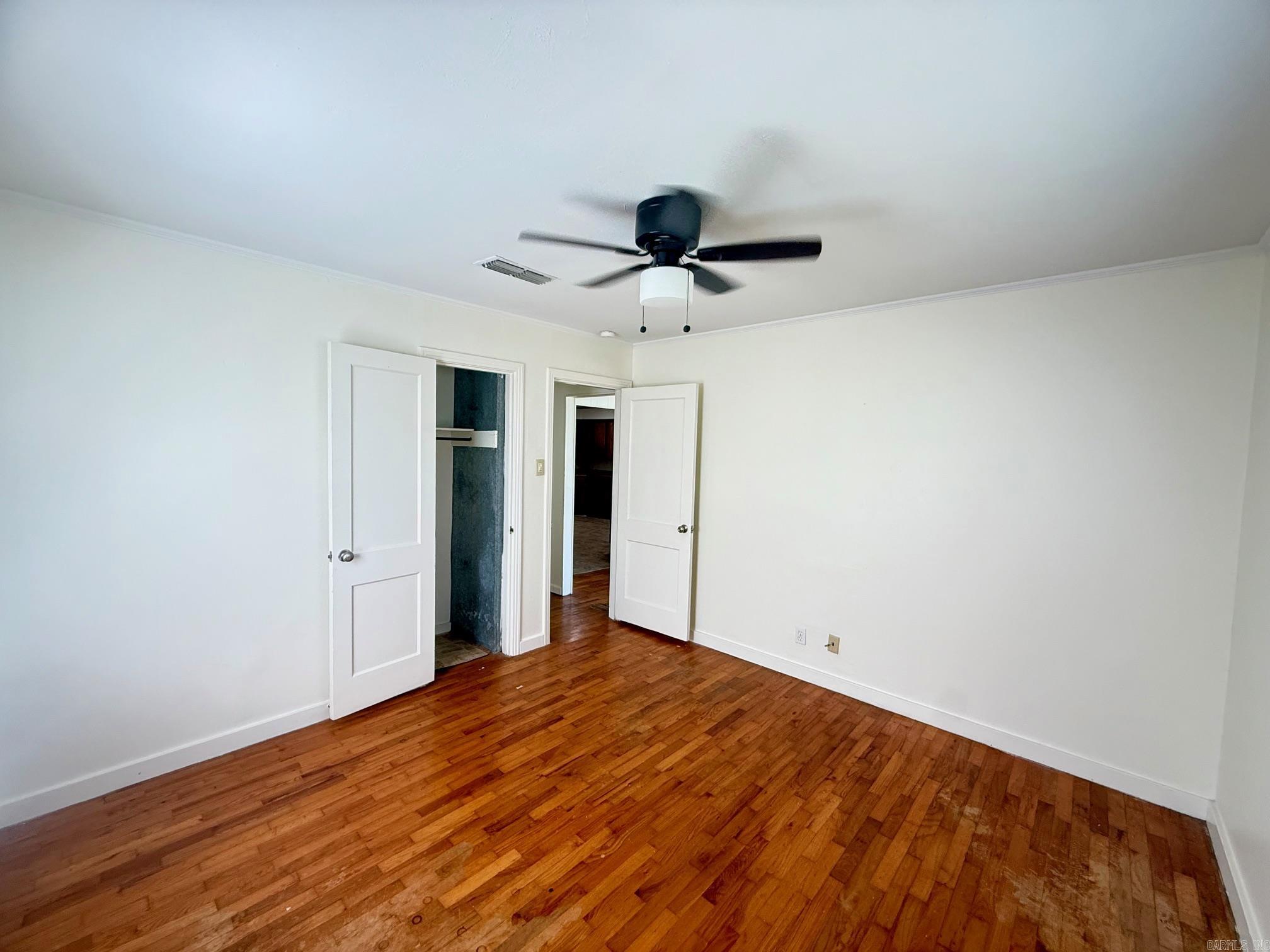Hilliard - Residential Lease