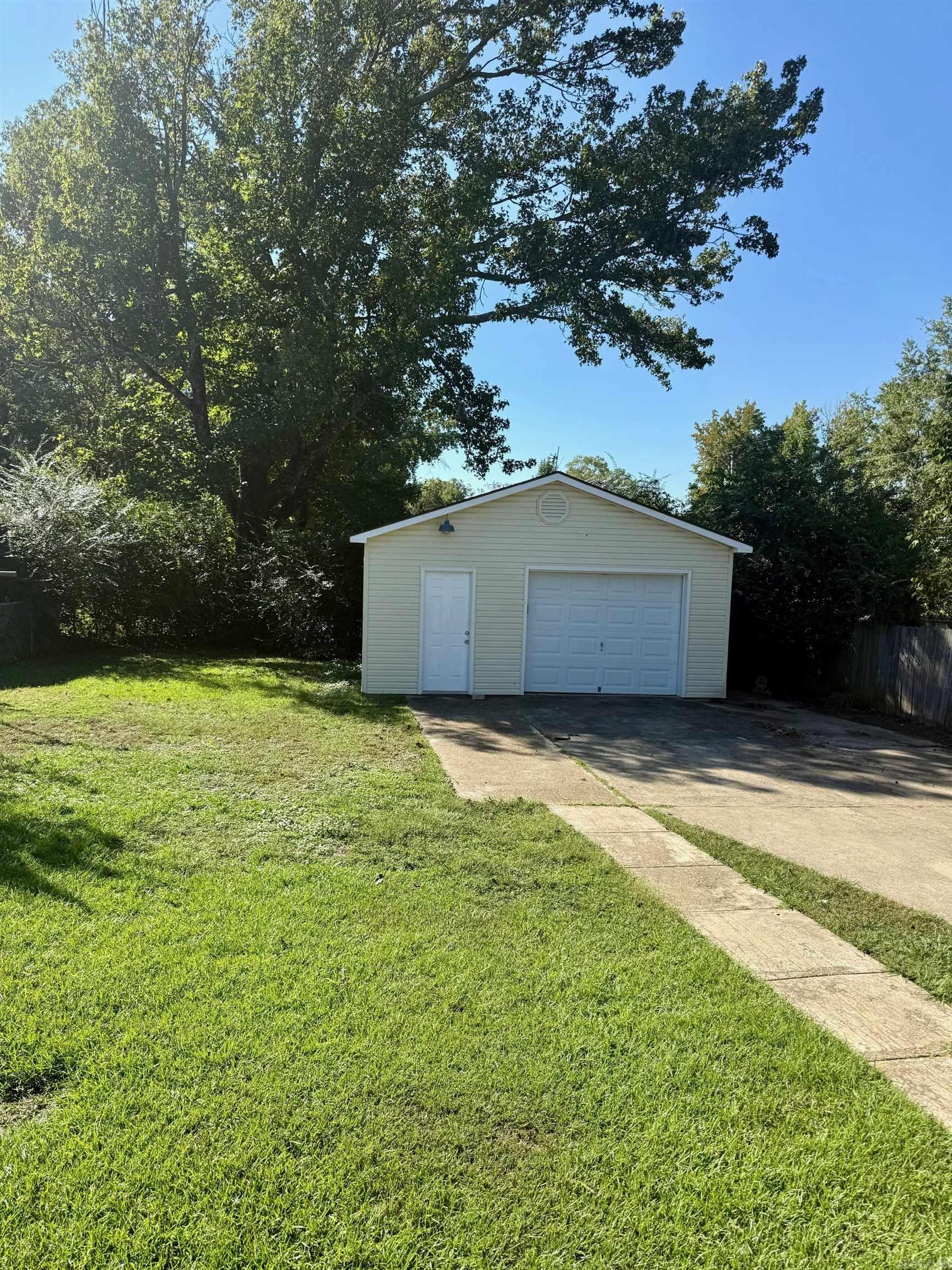 Hilliard - Residential Lease
