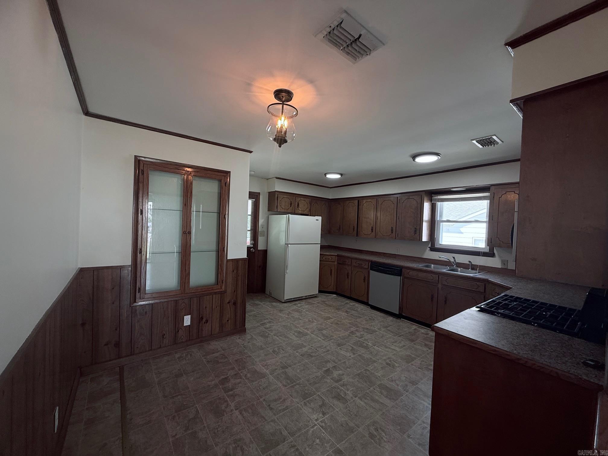 Hilliard - Residential Lease