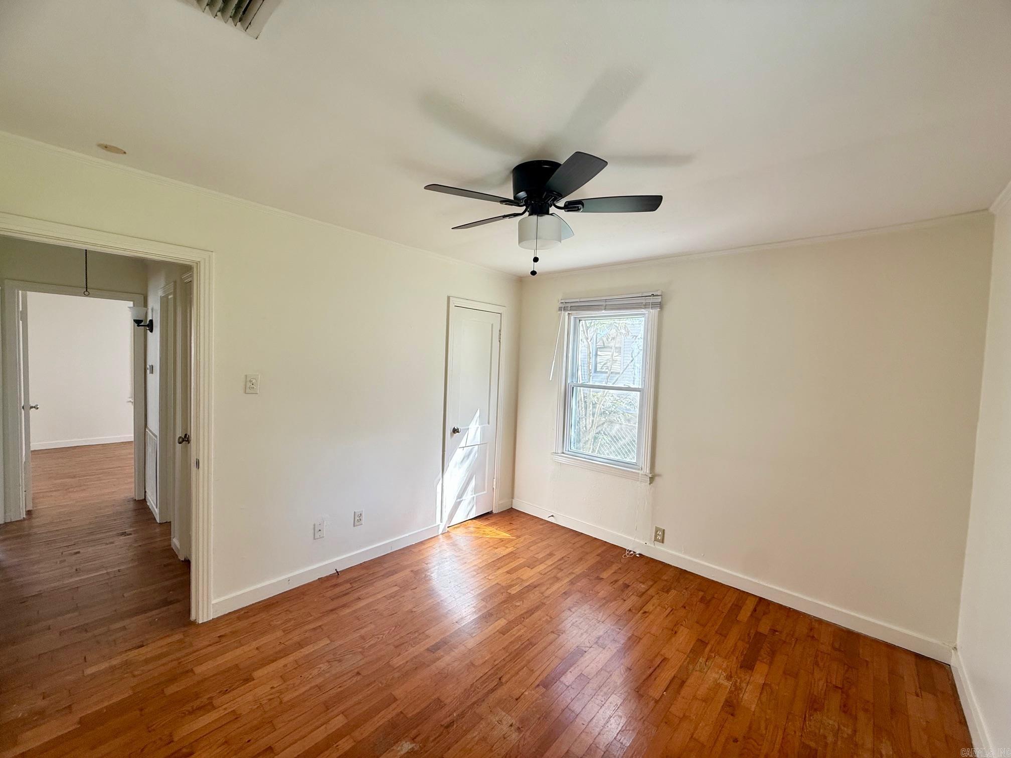 Hilliard - Residential Lease