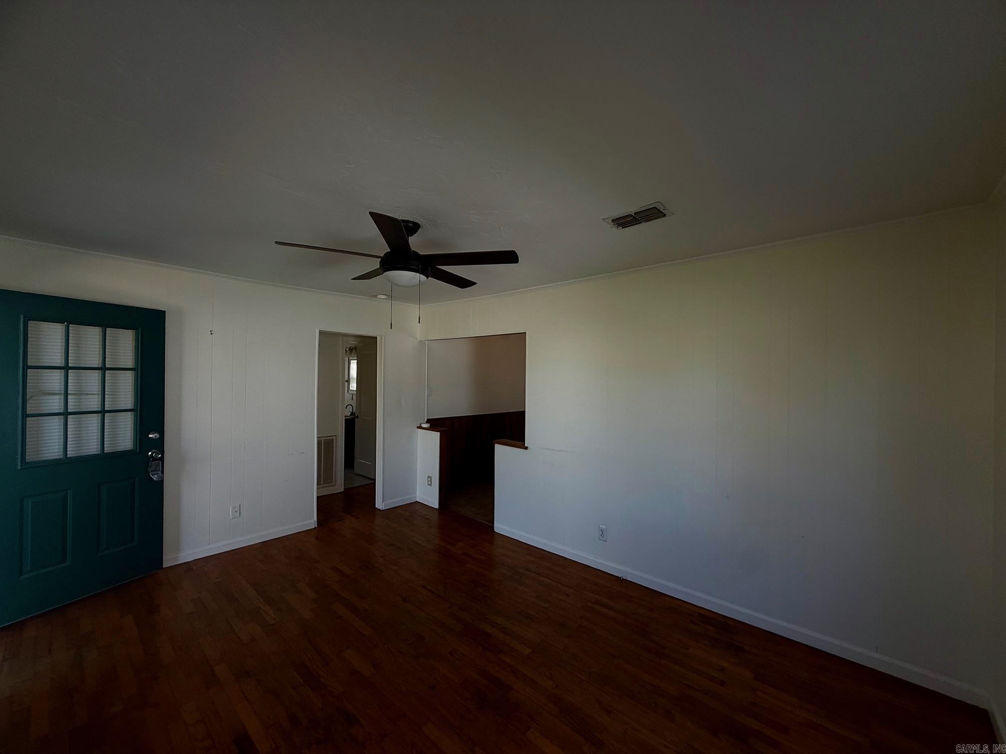 Hilliard - Residential Lease